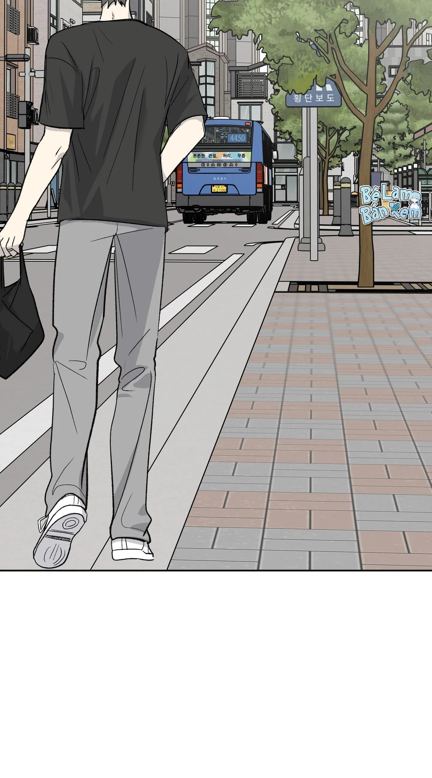 Missing Romance Chapter 48 Trang 11