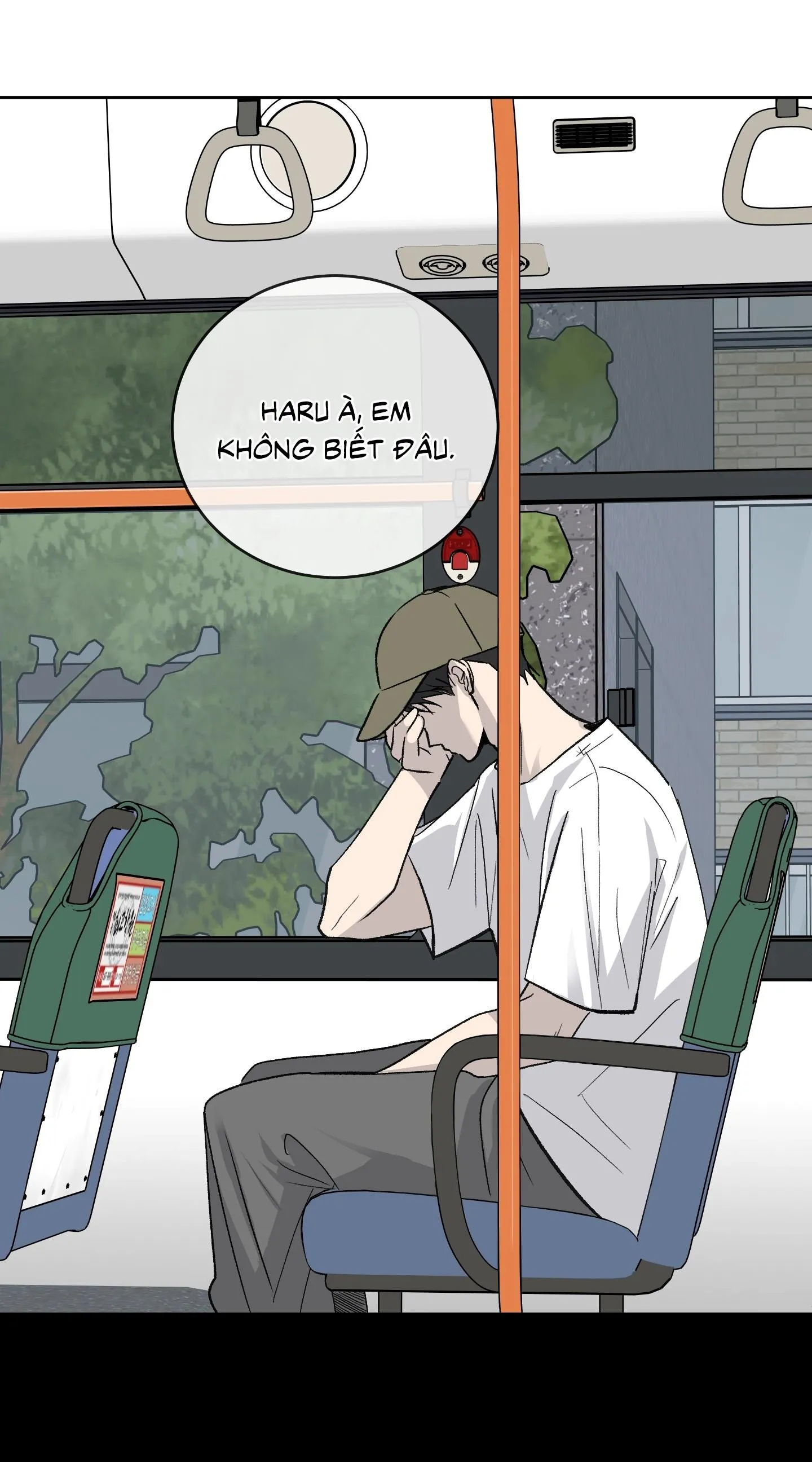 Missing Romance Chapter 48 Trang 13