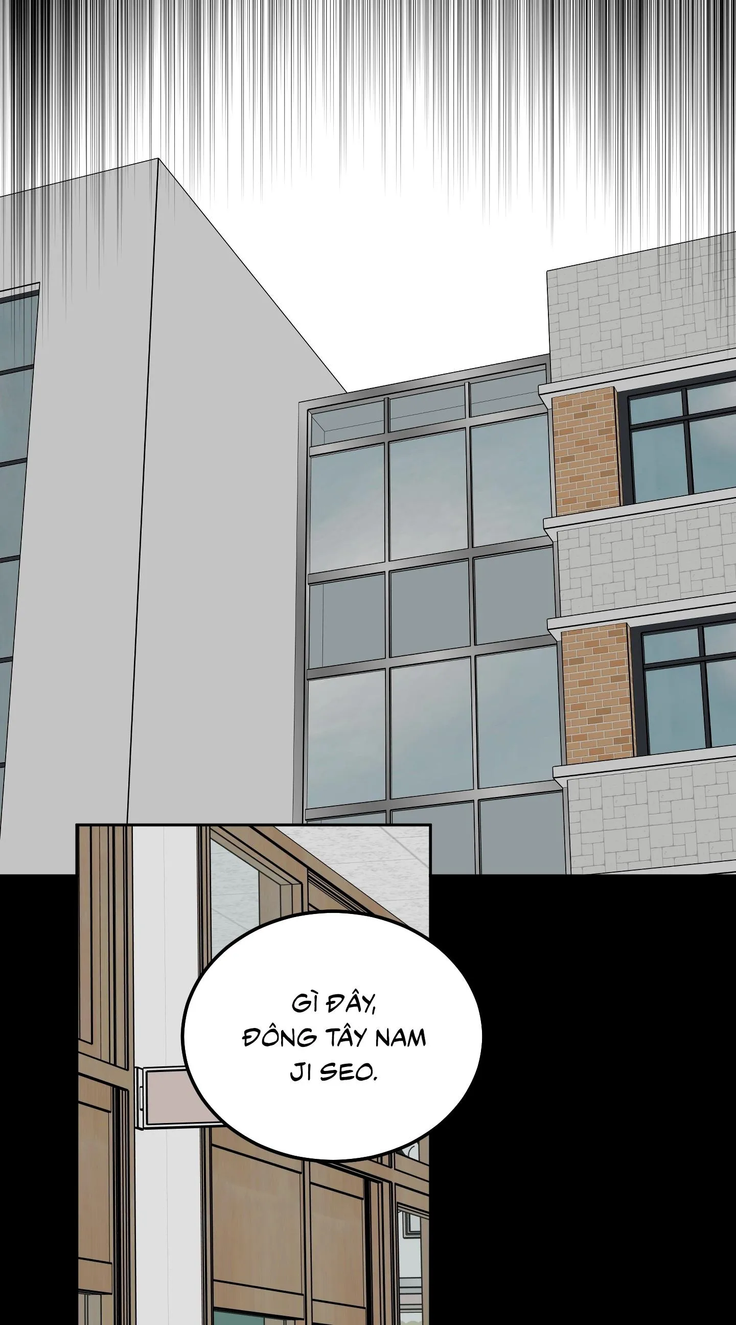 Missing Romance Chapter 48 Trang 15