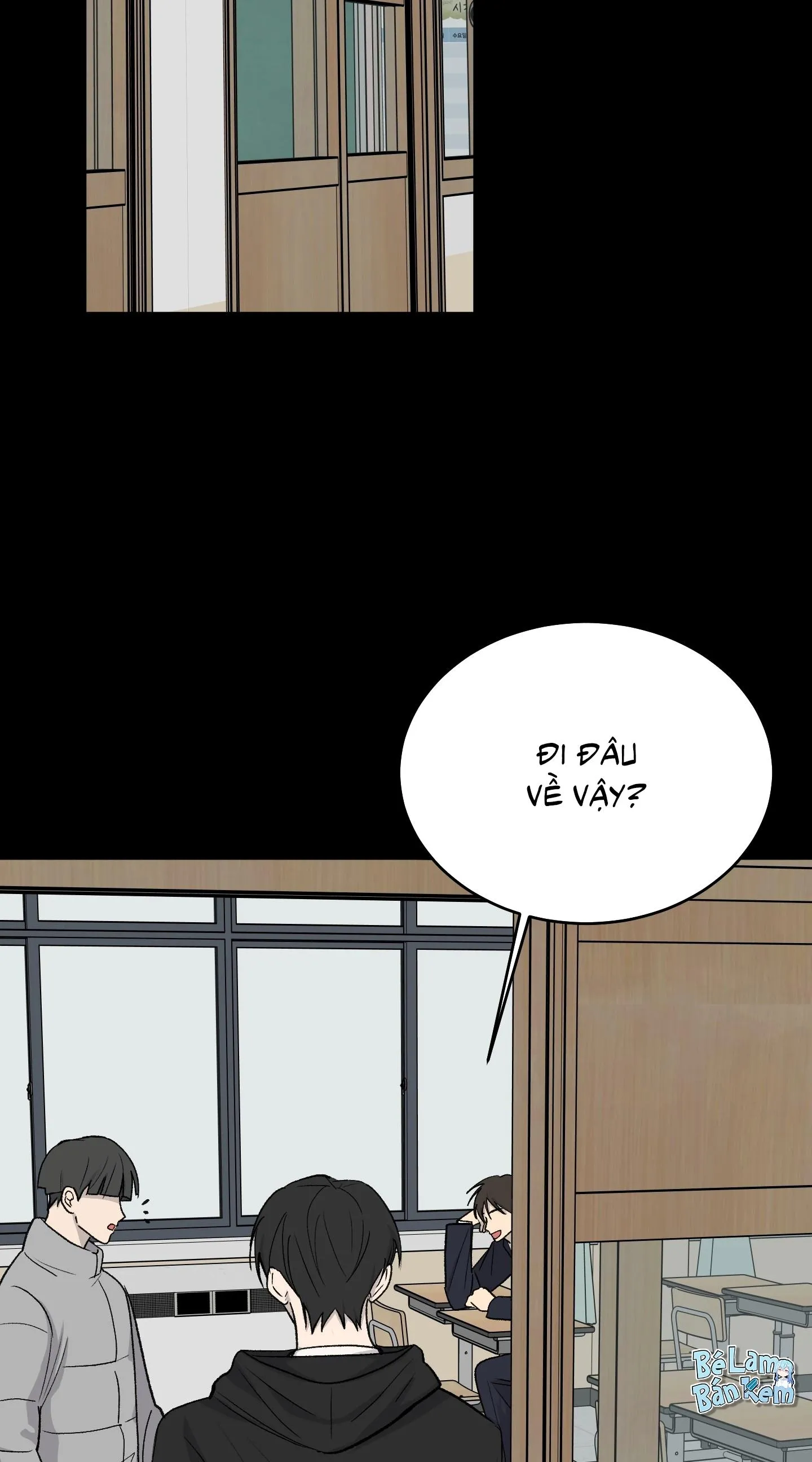 Missing Romance Chapter 48 Trang 16