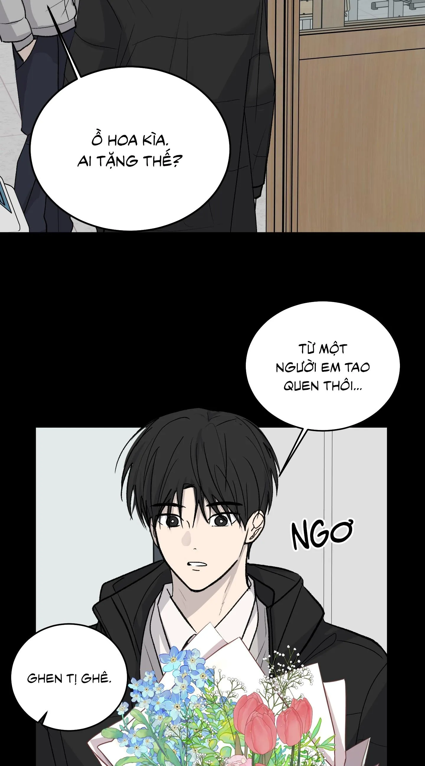 Missing Romance Chapter 48 Trang 17