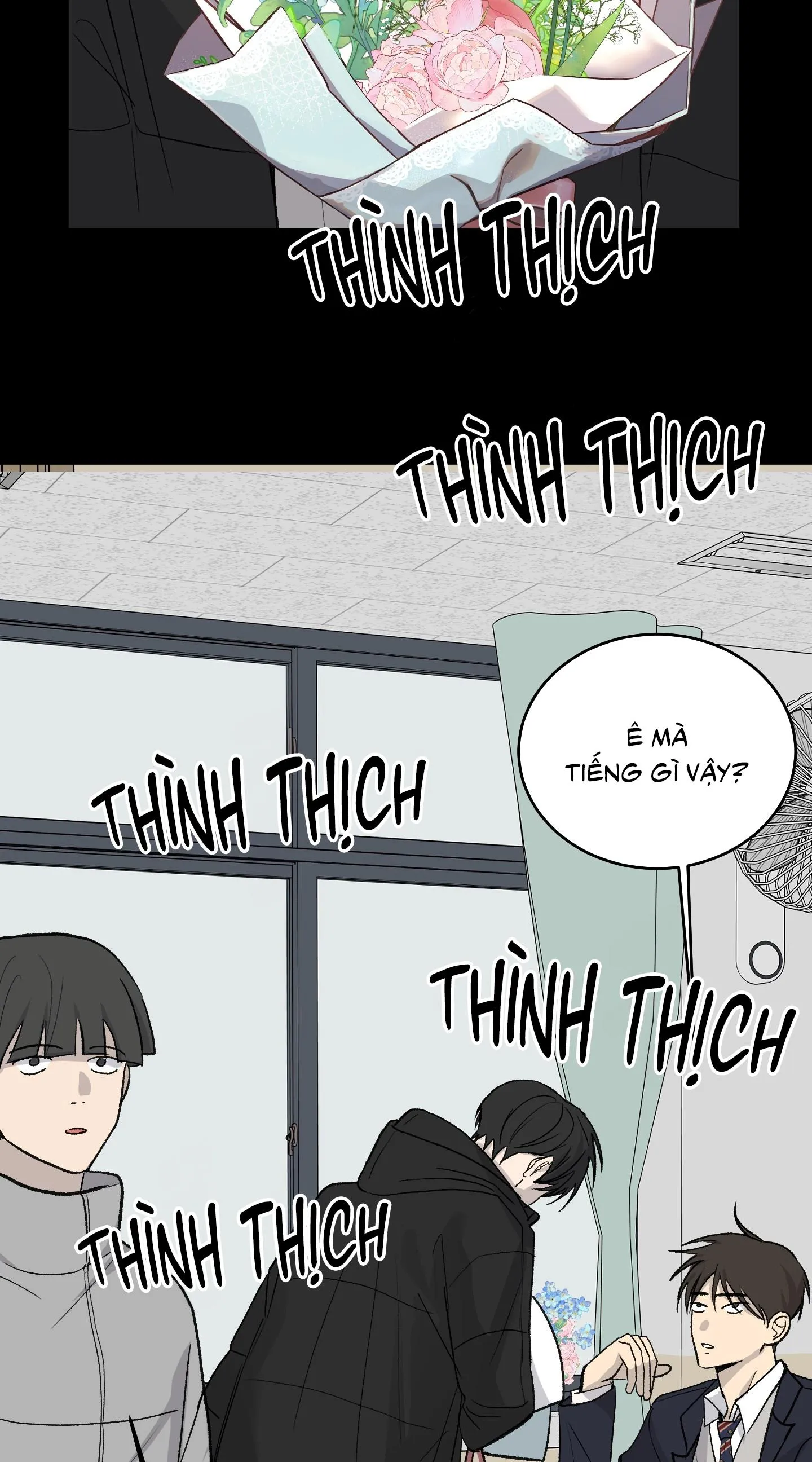 Missing Romance Chapter 48 Trang 18