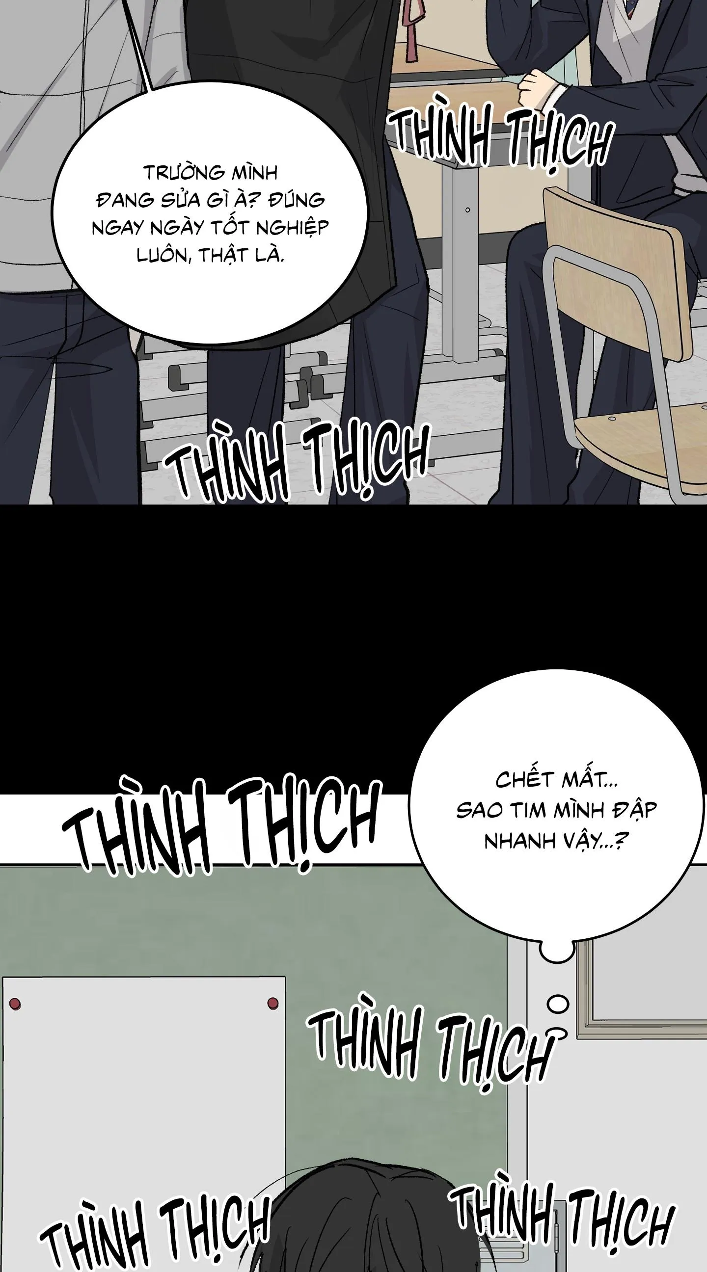 Missing Romance Chapter 48 Trang 19