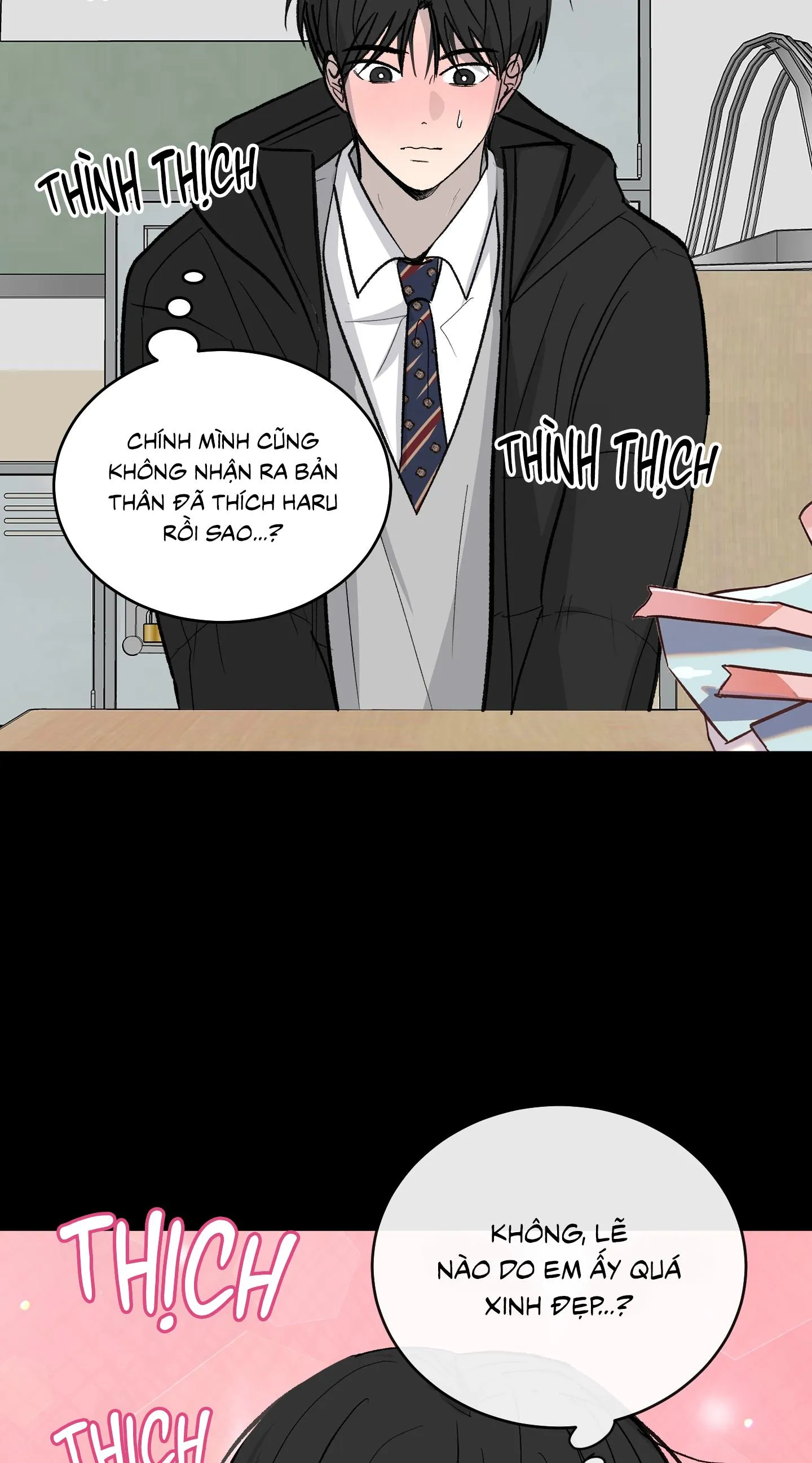 Missing Romance Chapter 48 Trang 20