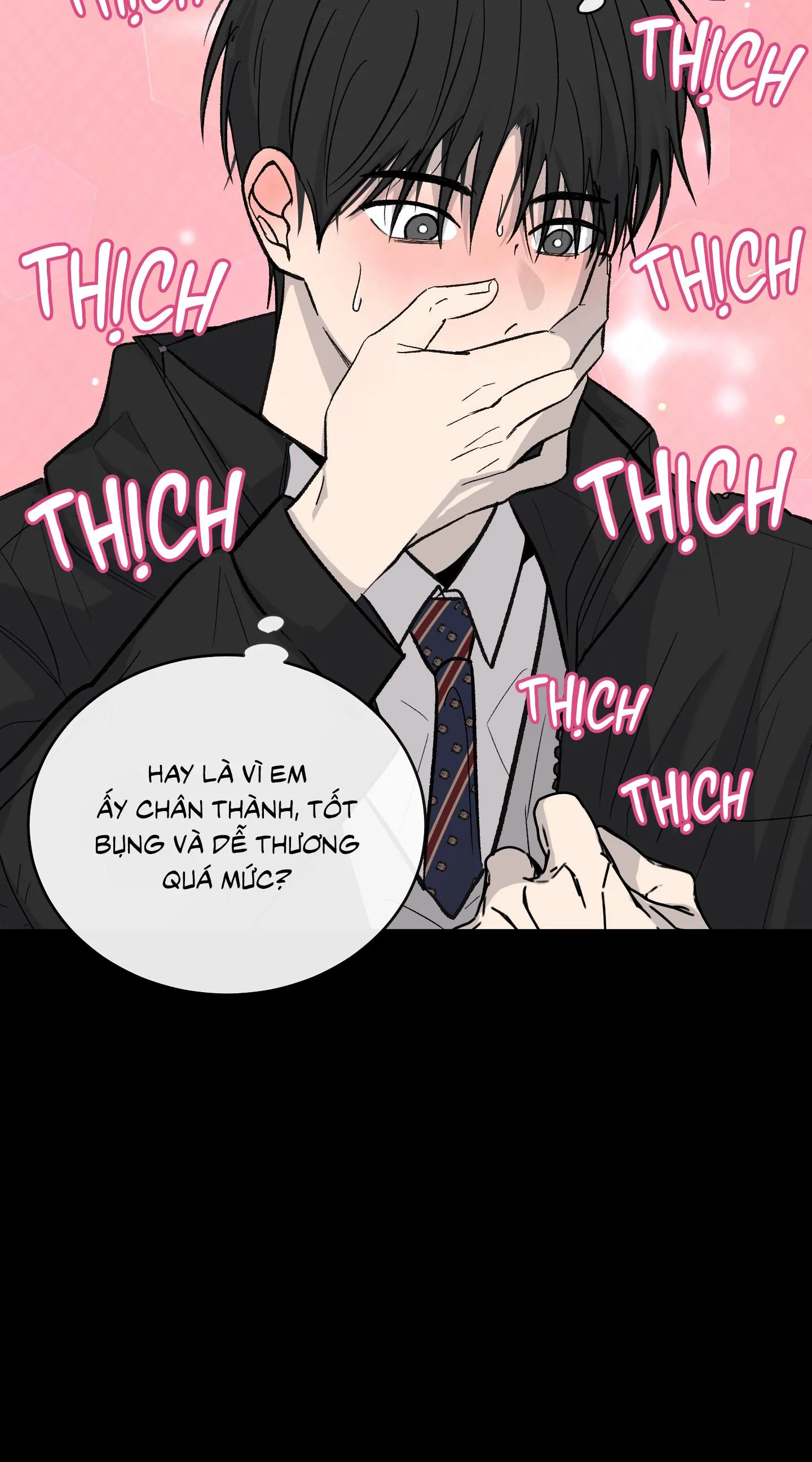 Missing Romance Chapter 48 Trang 21