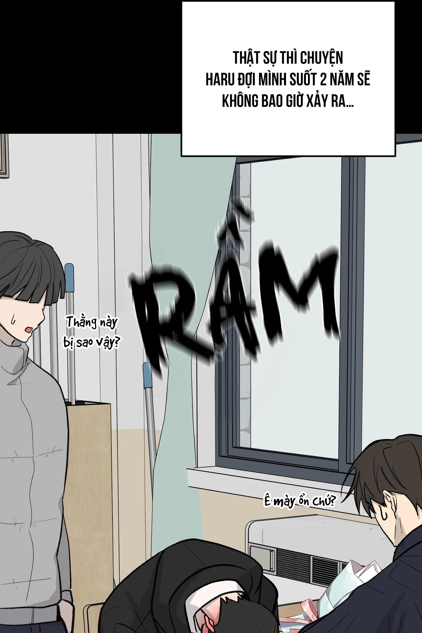 Missing Romance Chapter 48 Trang 22