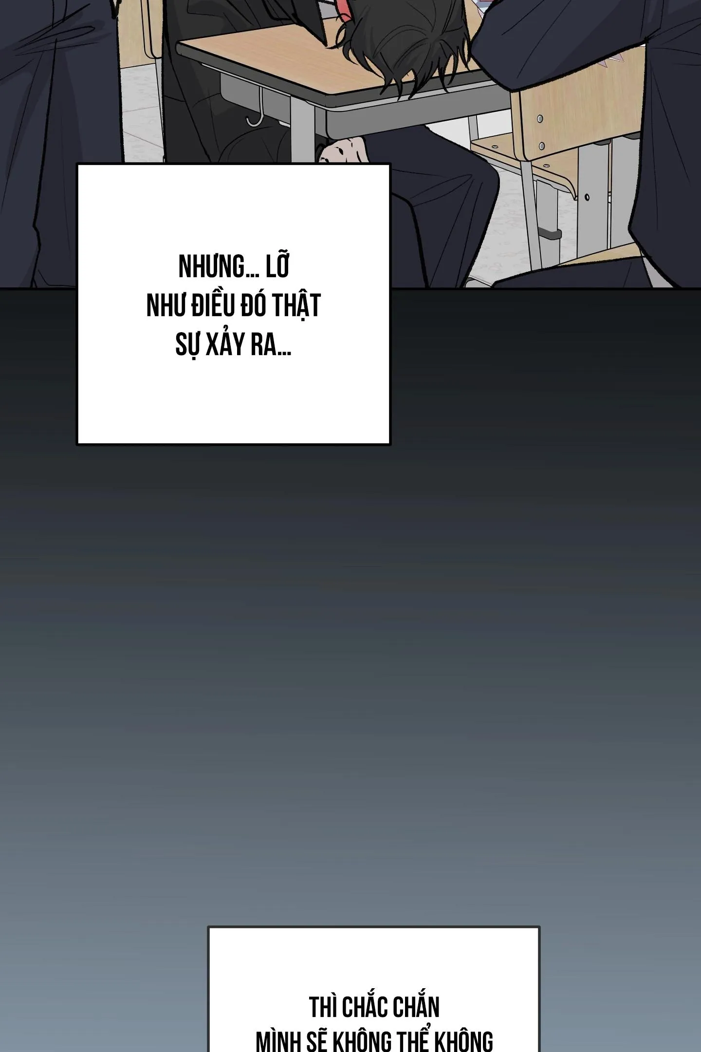 Missing Romance Chapter 48 Trang 23