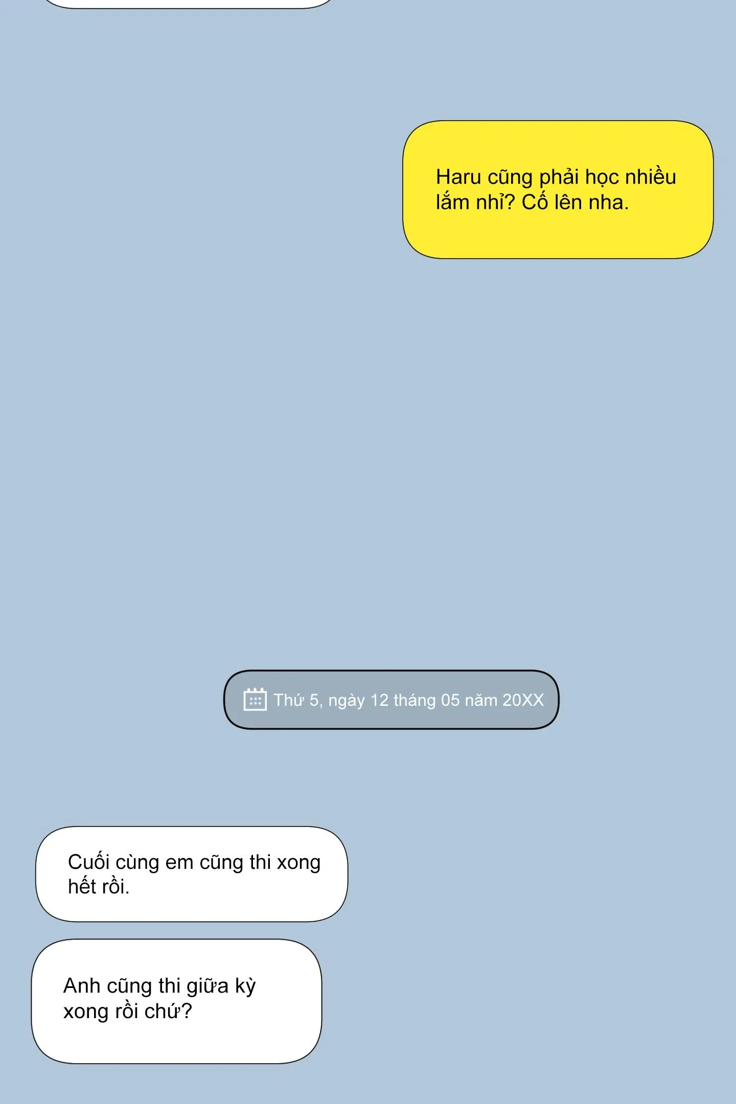 Missing Romance Chapter 48 Trang 27