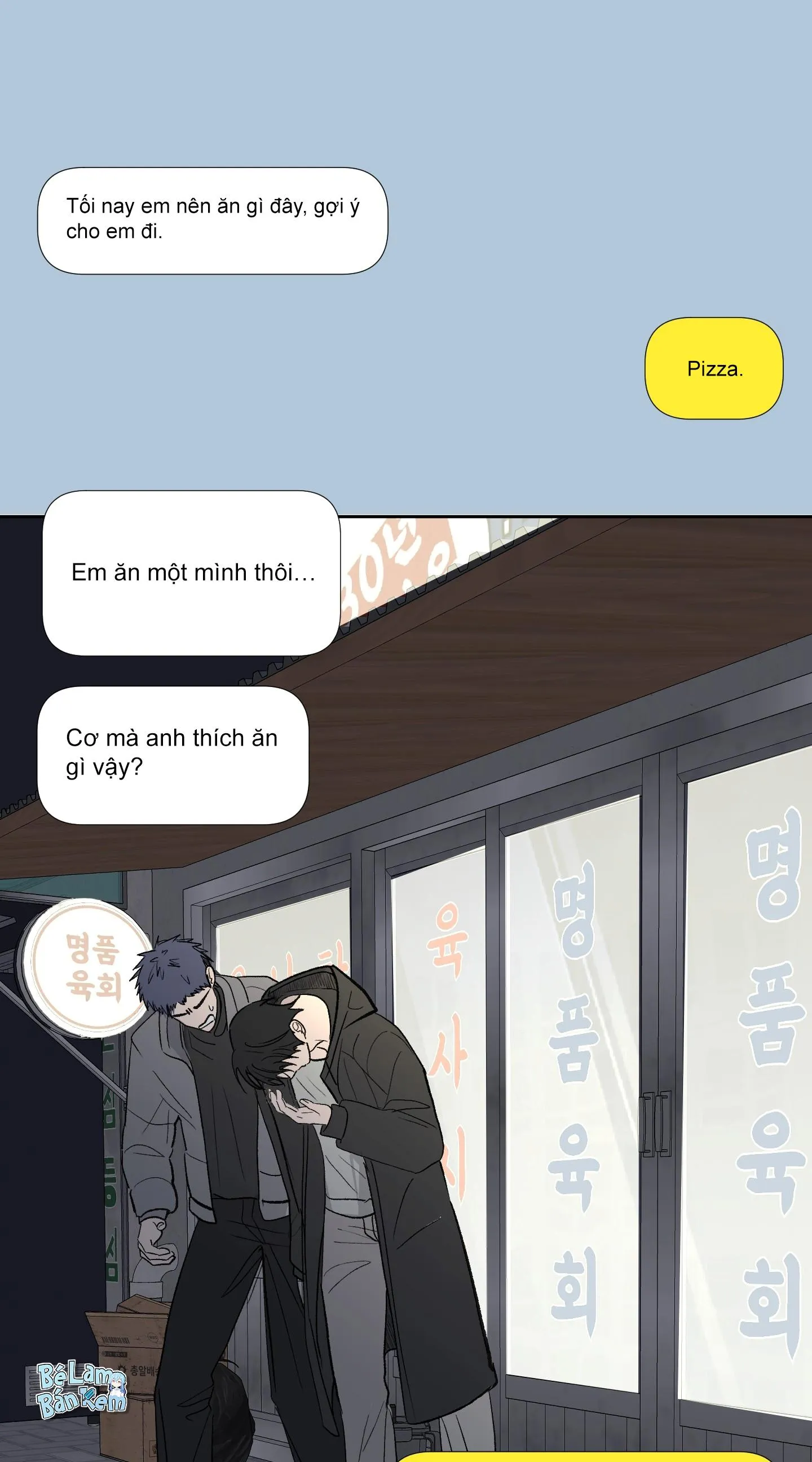 Missing Romance Chapter 48 Trang 32