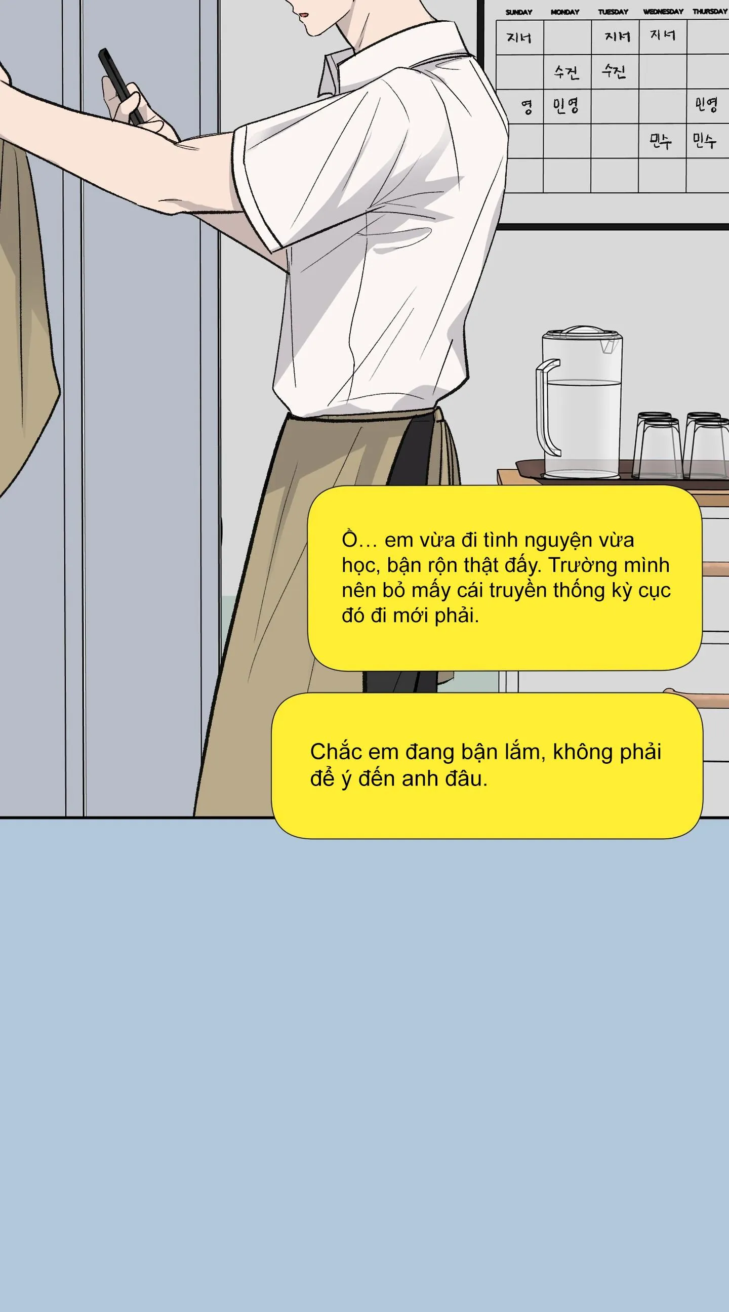 Missing Romance Chapter 48 Trang 36