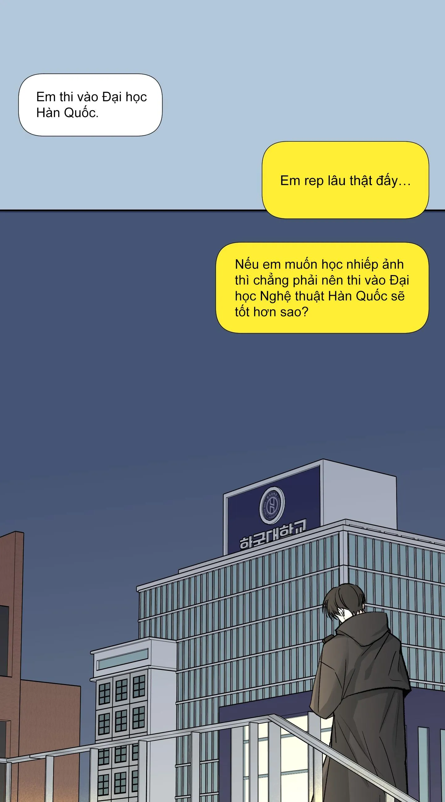 Missing Romance Chapter 48 Trang 39