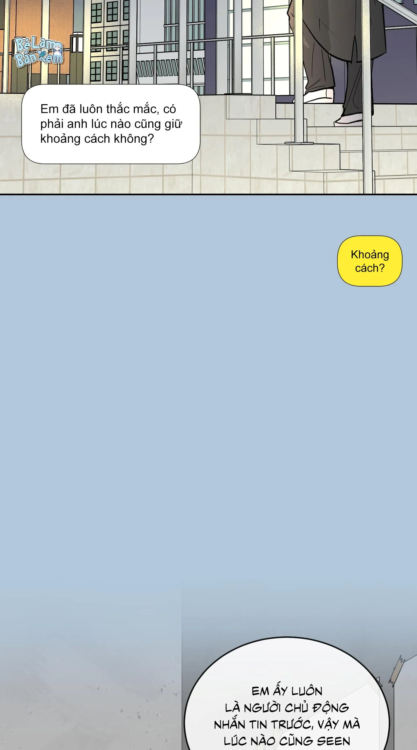 Missing Romance Chapter 48 Trang 40