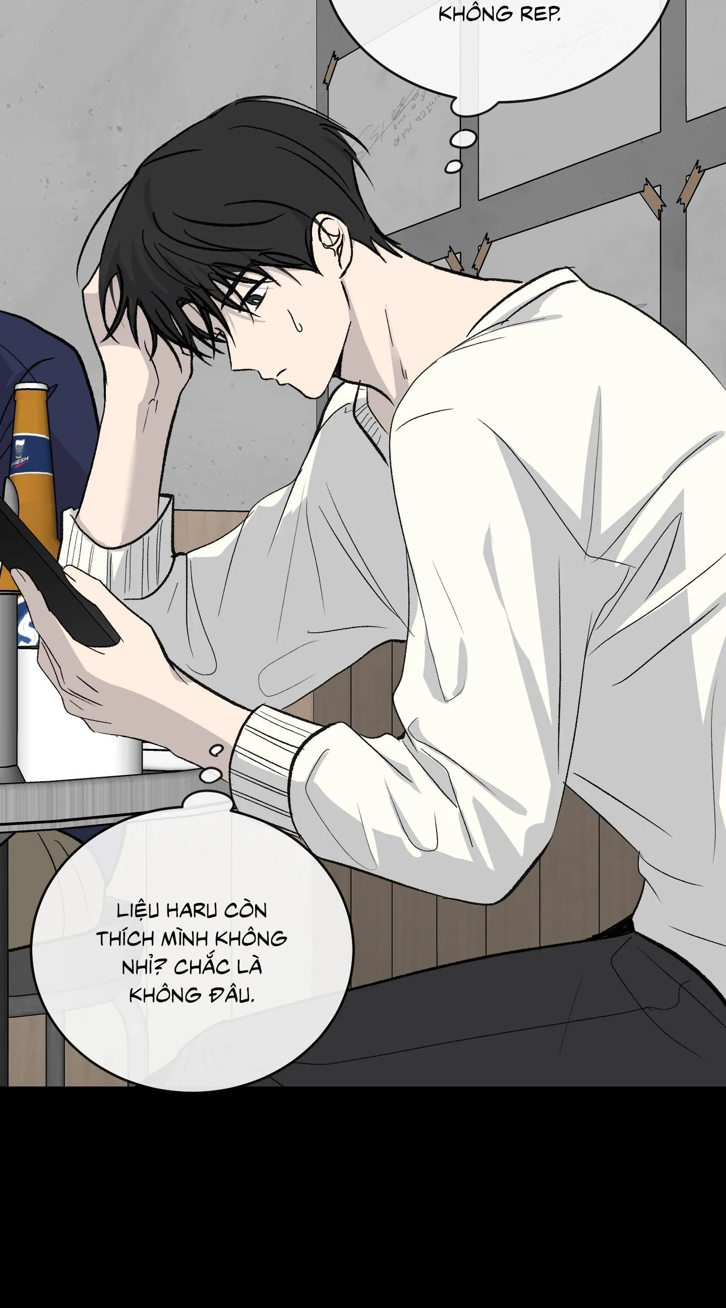 Missing Romance Chapter 48 Trang 41