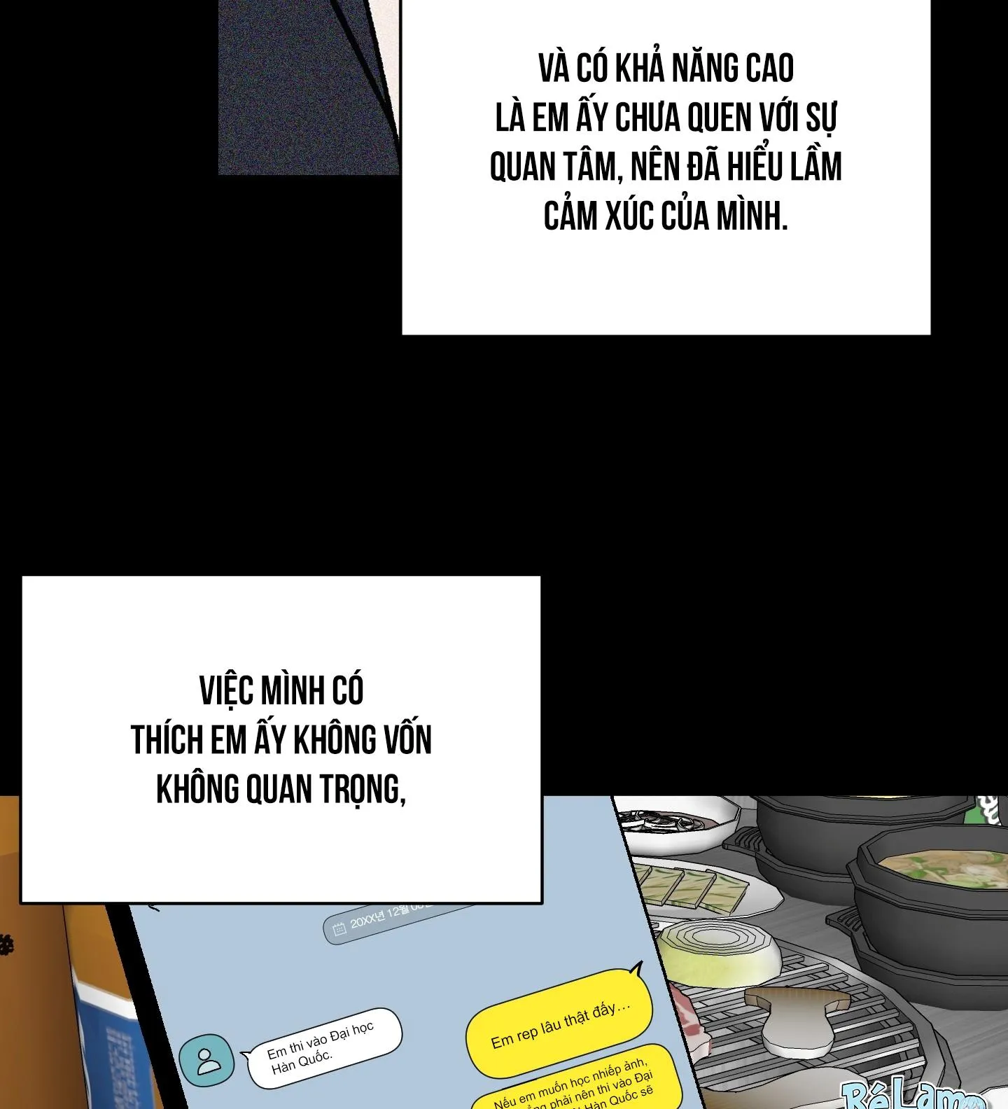 Missing Romance Chapter 48 Trang 45