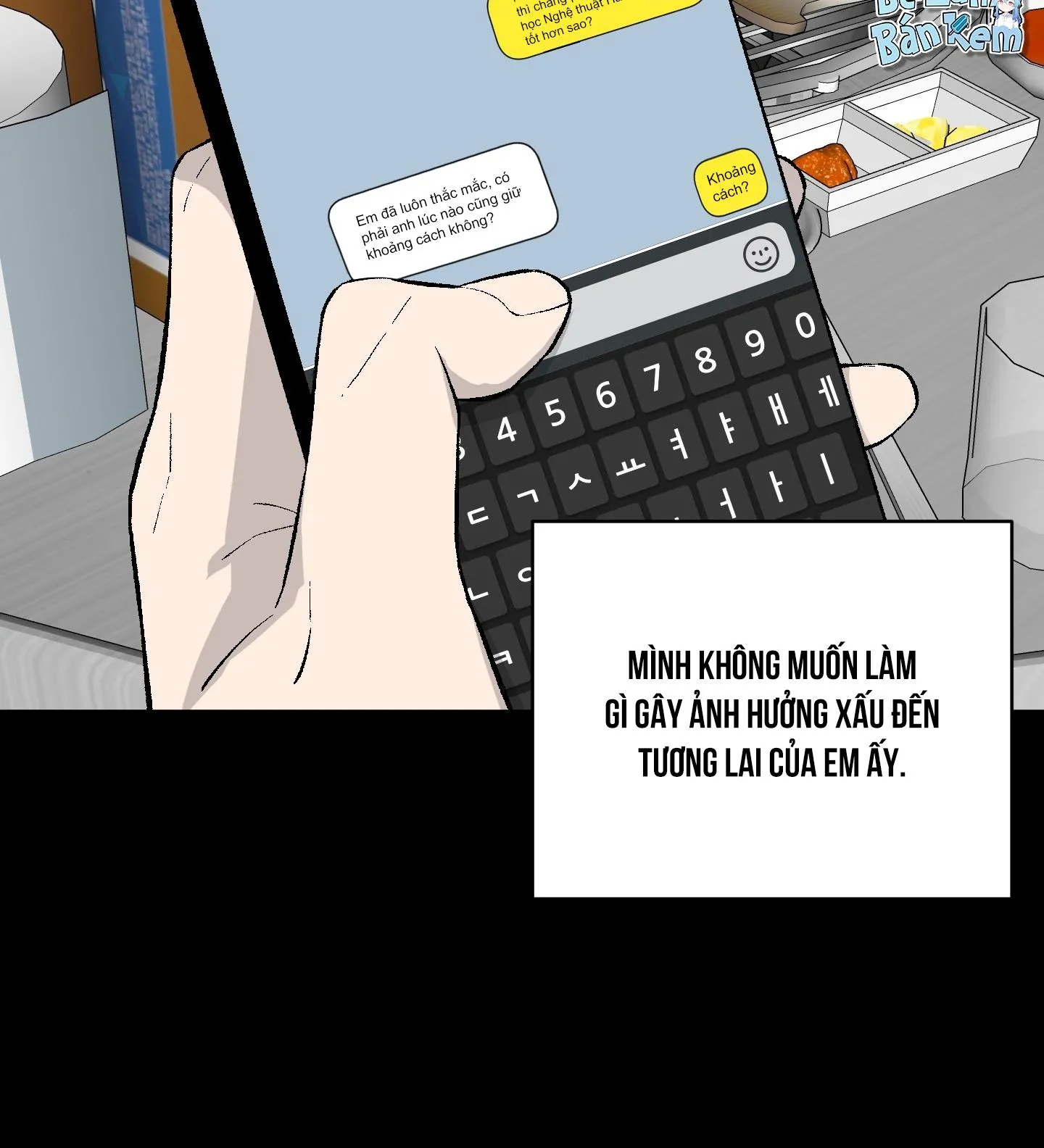 Missing Romance Chapter 48 Trang 46