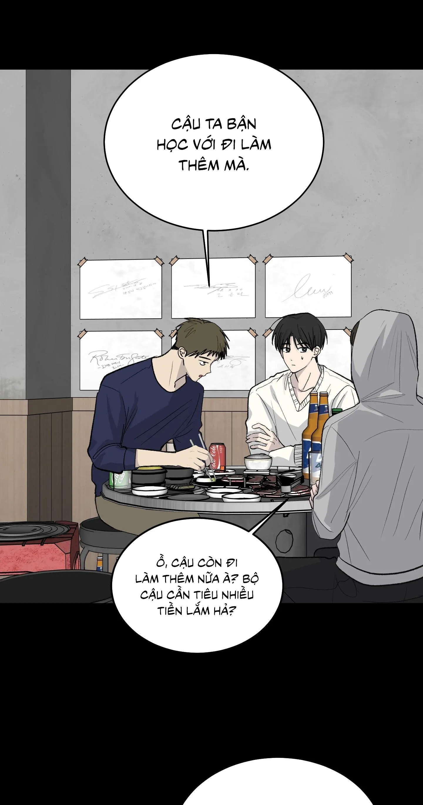 Missing Romance Chapter 48 Trang 52