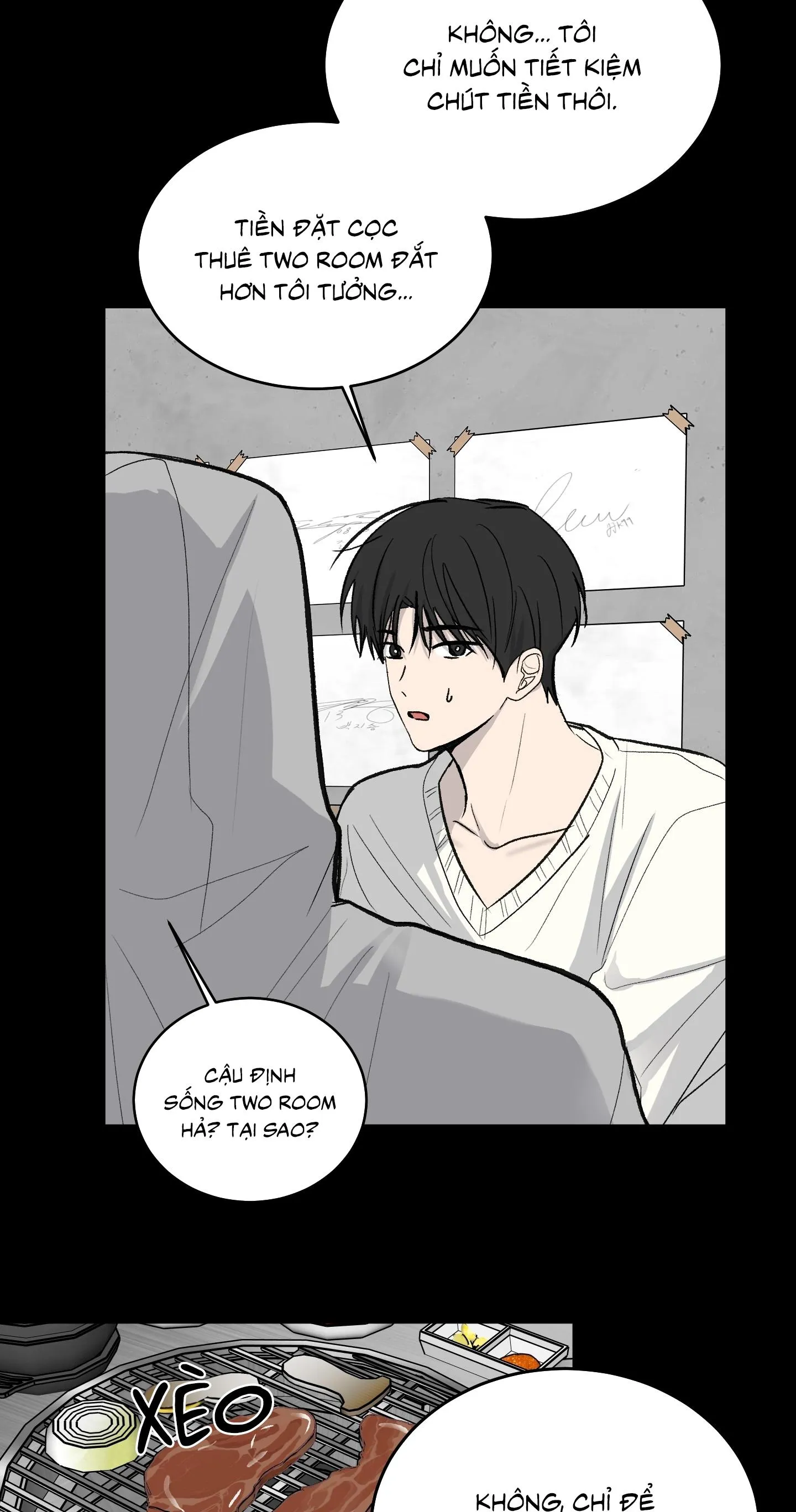 Missing Romance Chapter 48 Trang 53