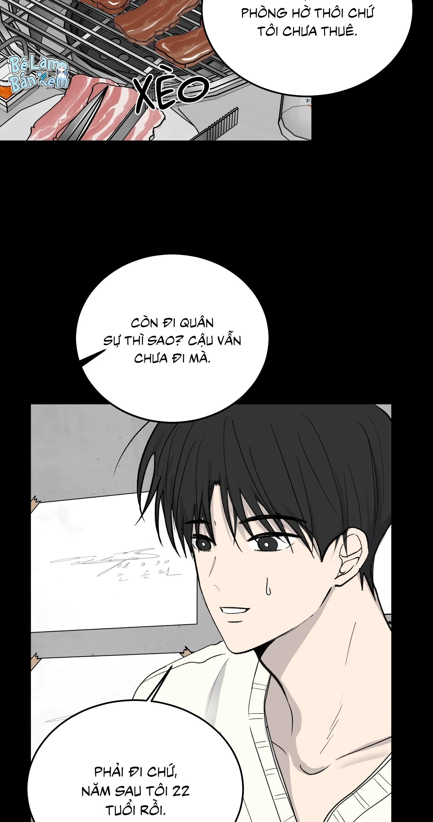 Missing Romance Chapter 48 Trang 54