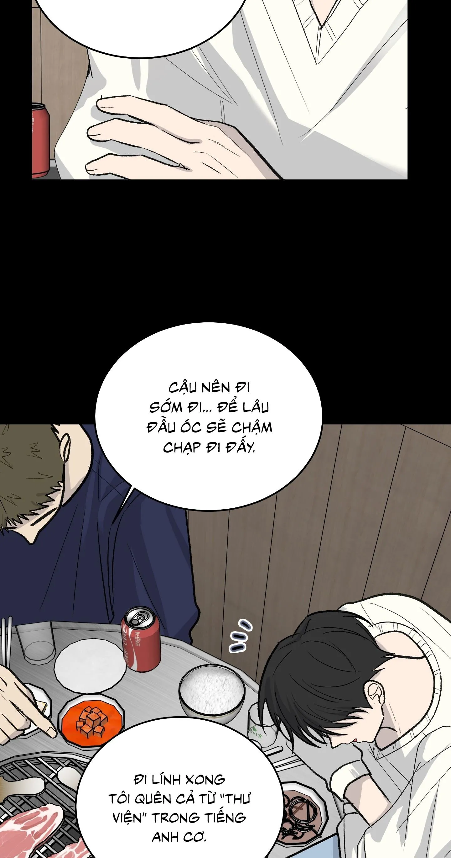 Missing Romance Chapter 48 Trang 55