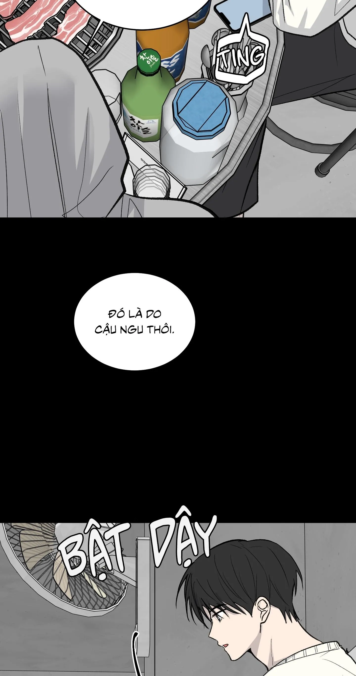 Missing Romance Chapter 48 Trang 56