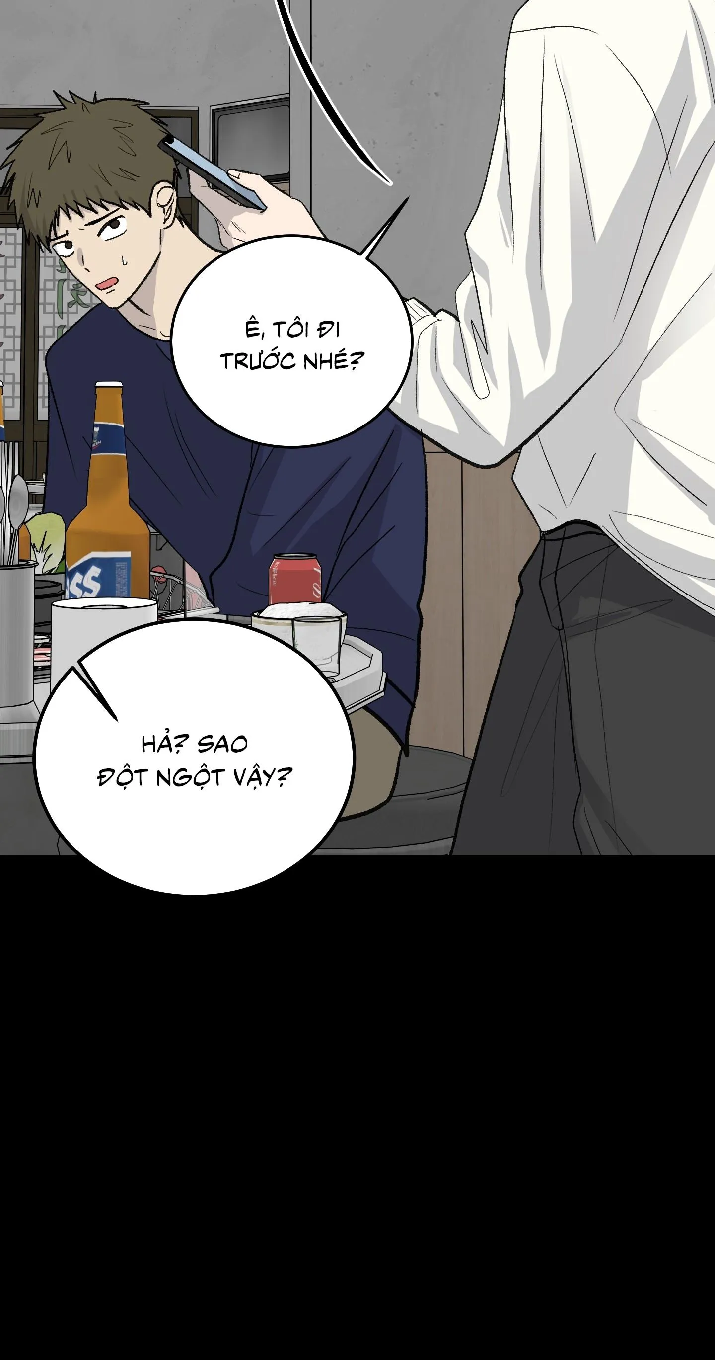 Missing Romance Chapter 48 Trang 57