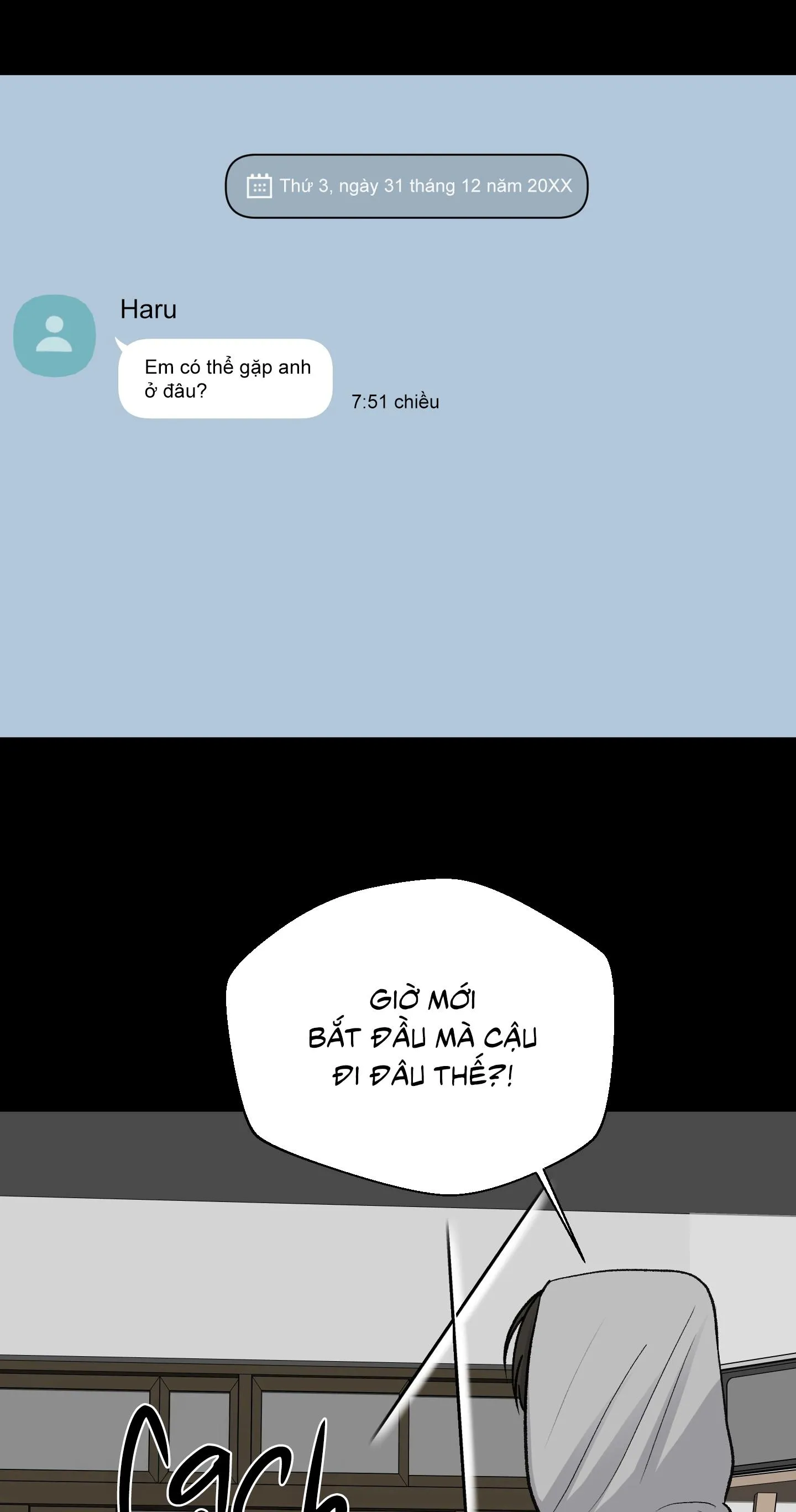 Missing Romance Chapter 48 Trang 58