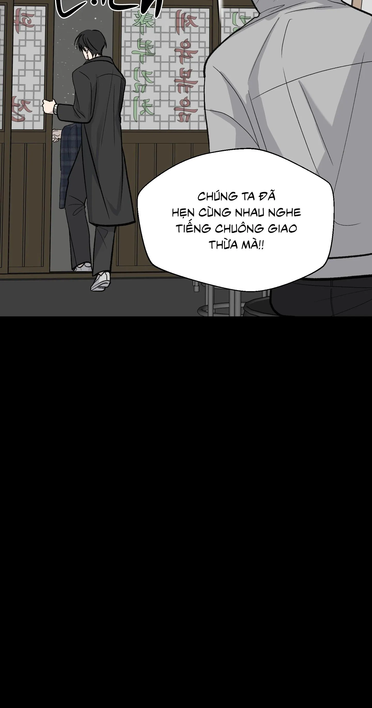 Missing Romance Chapter 48 Trang 59