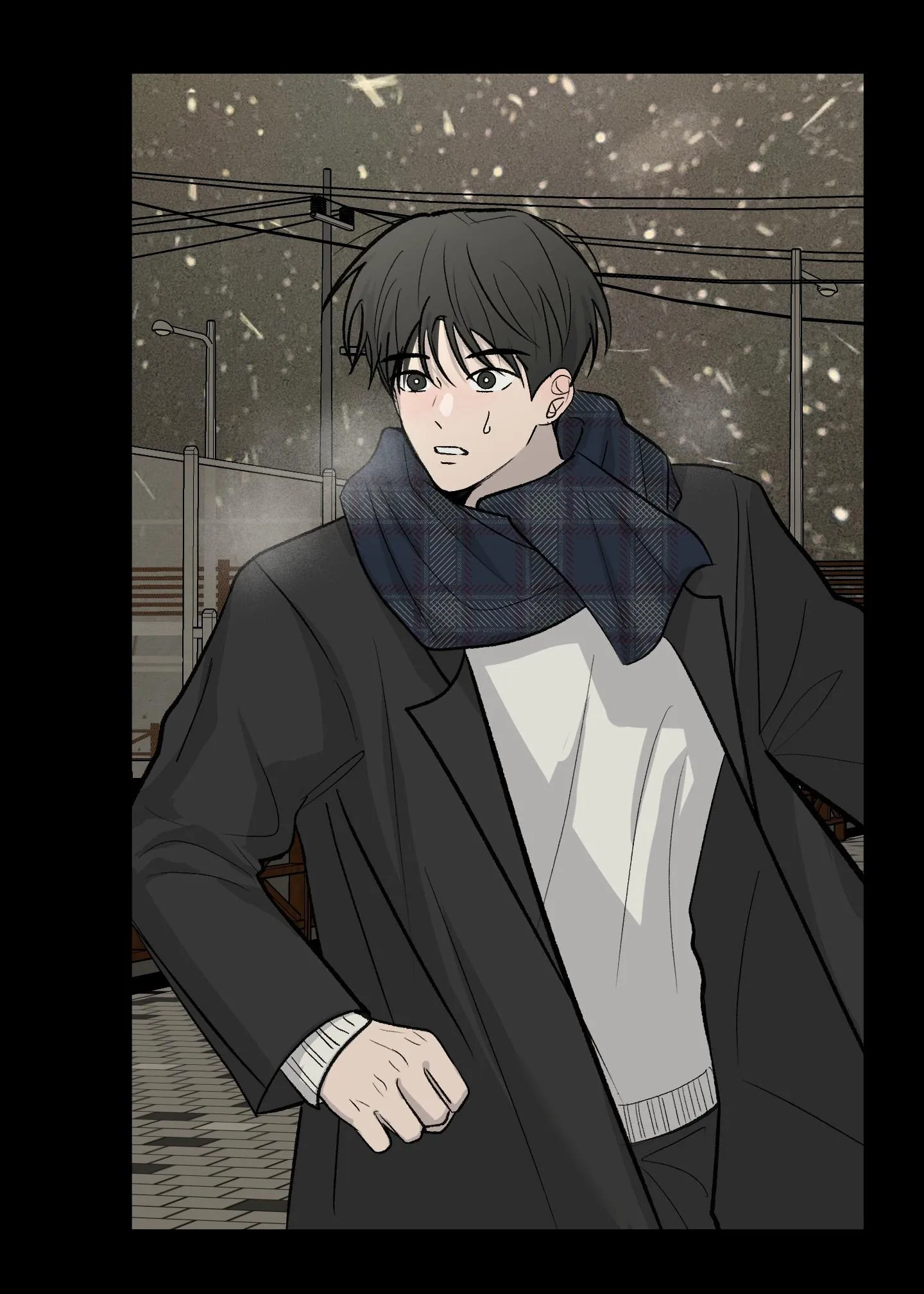 Missing Romance Chapter 48 Trang 62