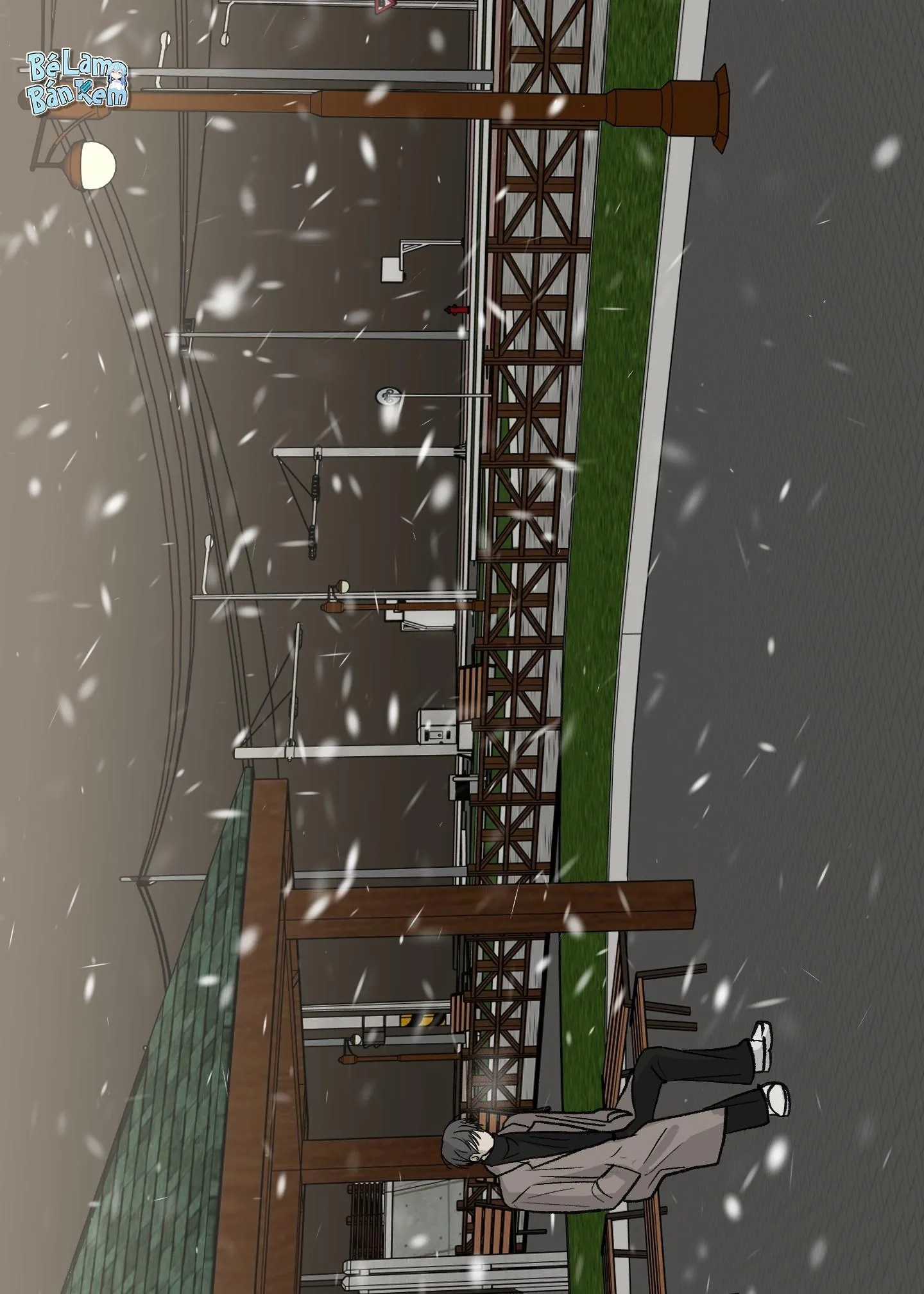 Missing Romance Chapter 48 Trang 66