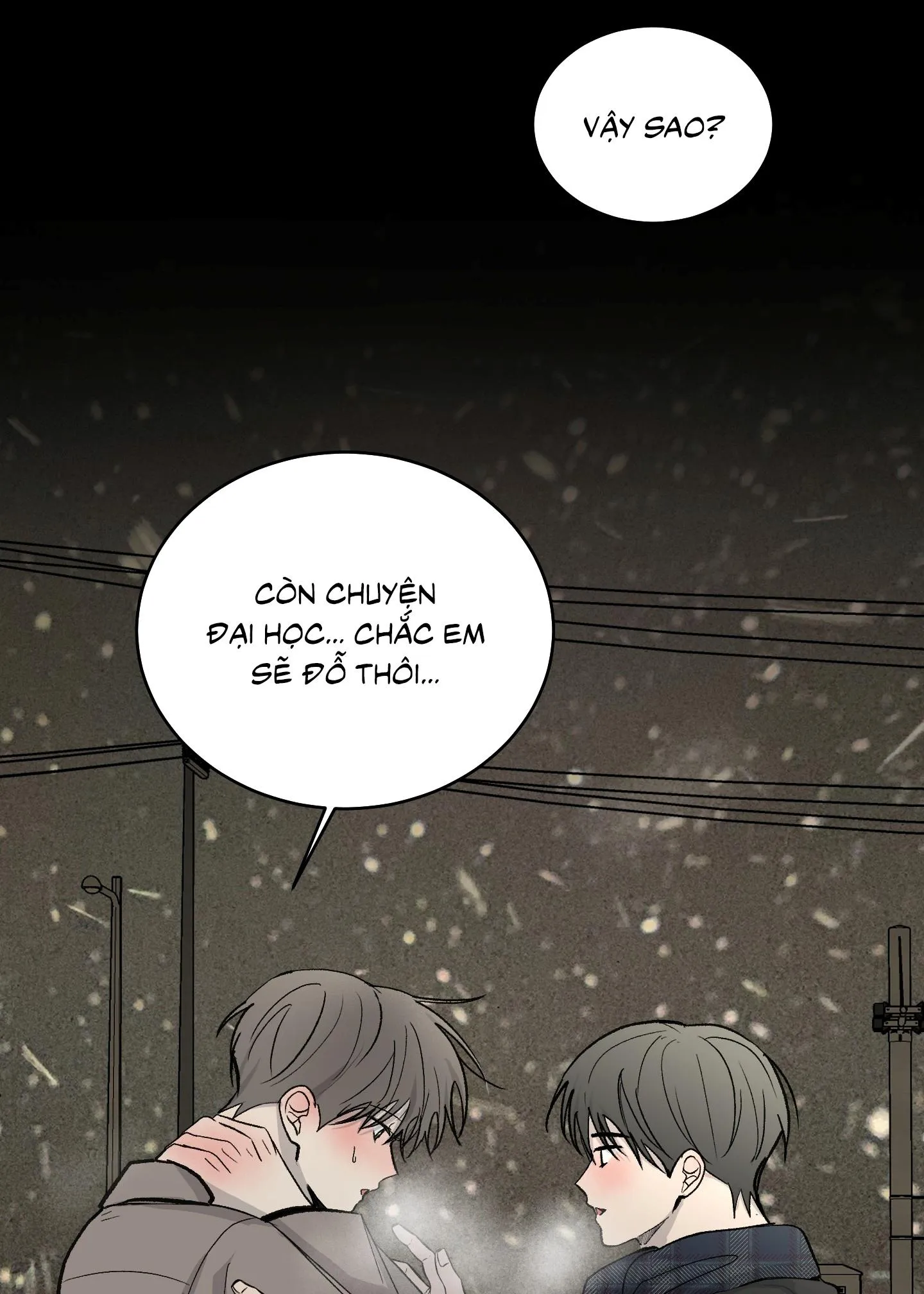 Missing Romance Chapter 48 Trang 68