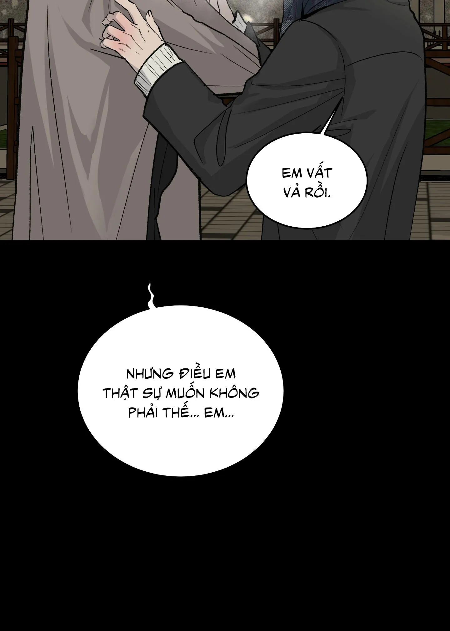 Missing Romance Chapter 48 Trang 69