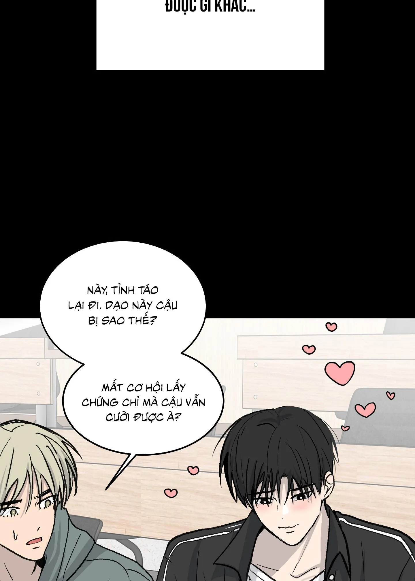 Missing Romance Chapter 48 Trang 75