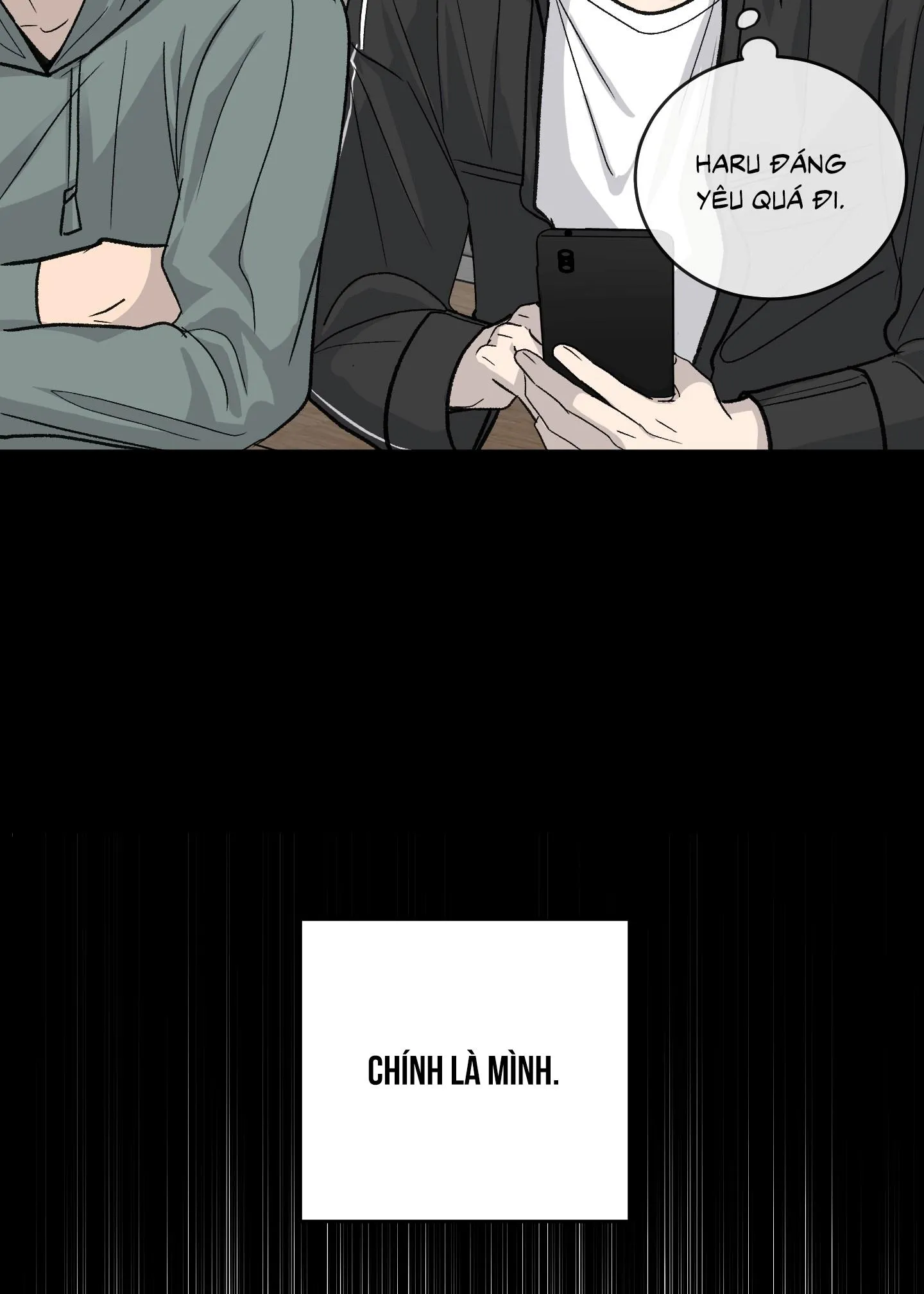 Missing Romance Chapter 48 Trang 76