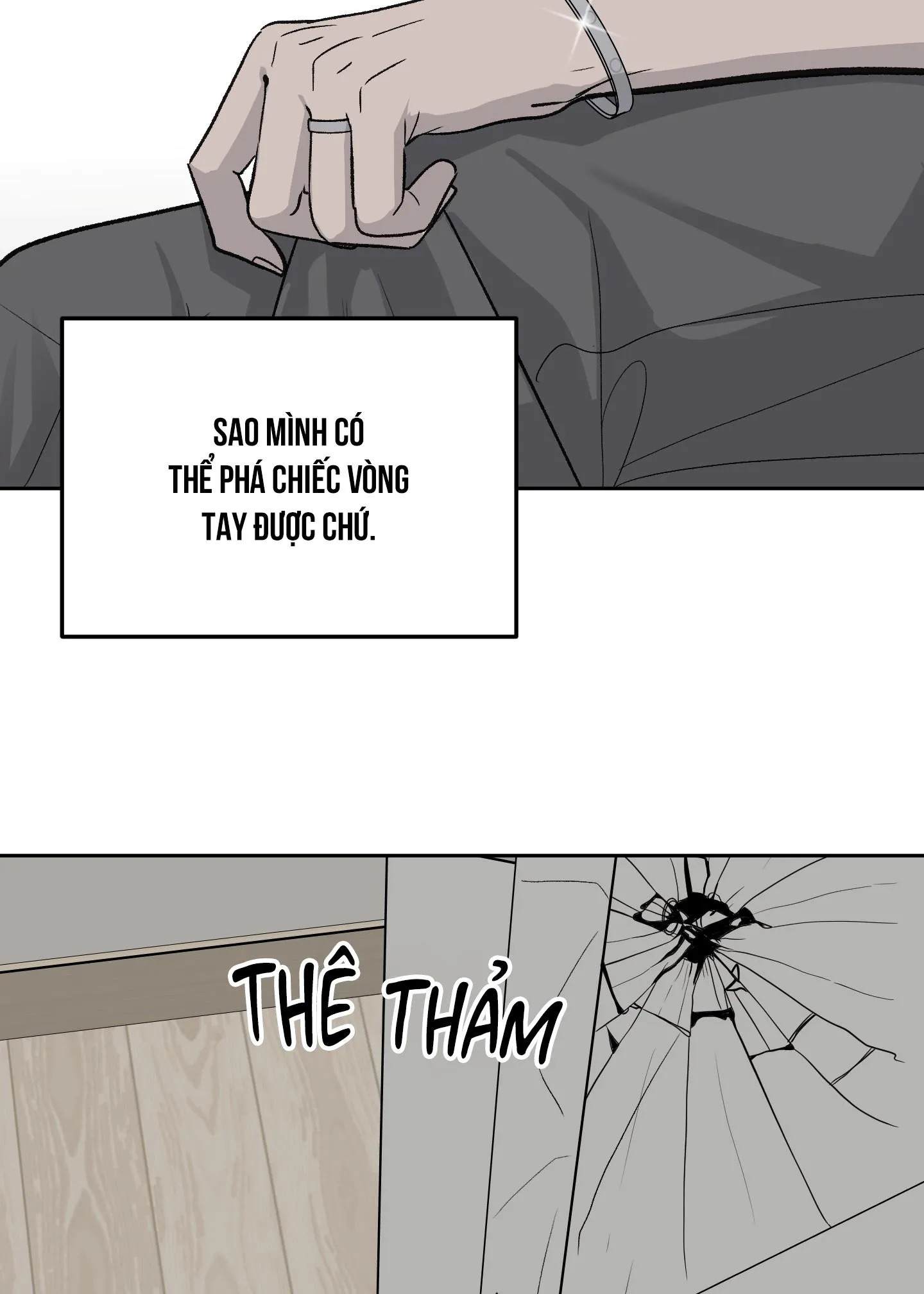 Missing Romance Chapter 48 Trang 79