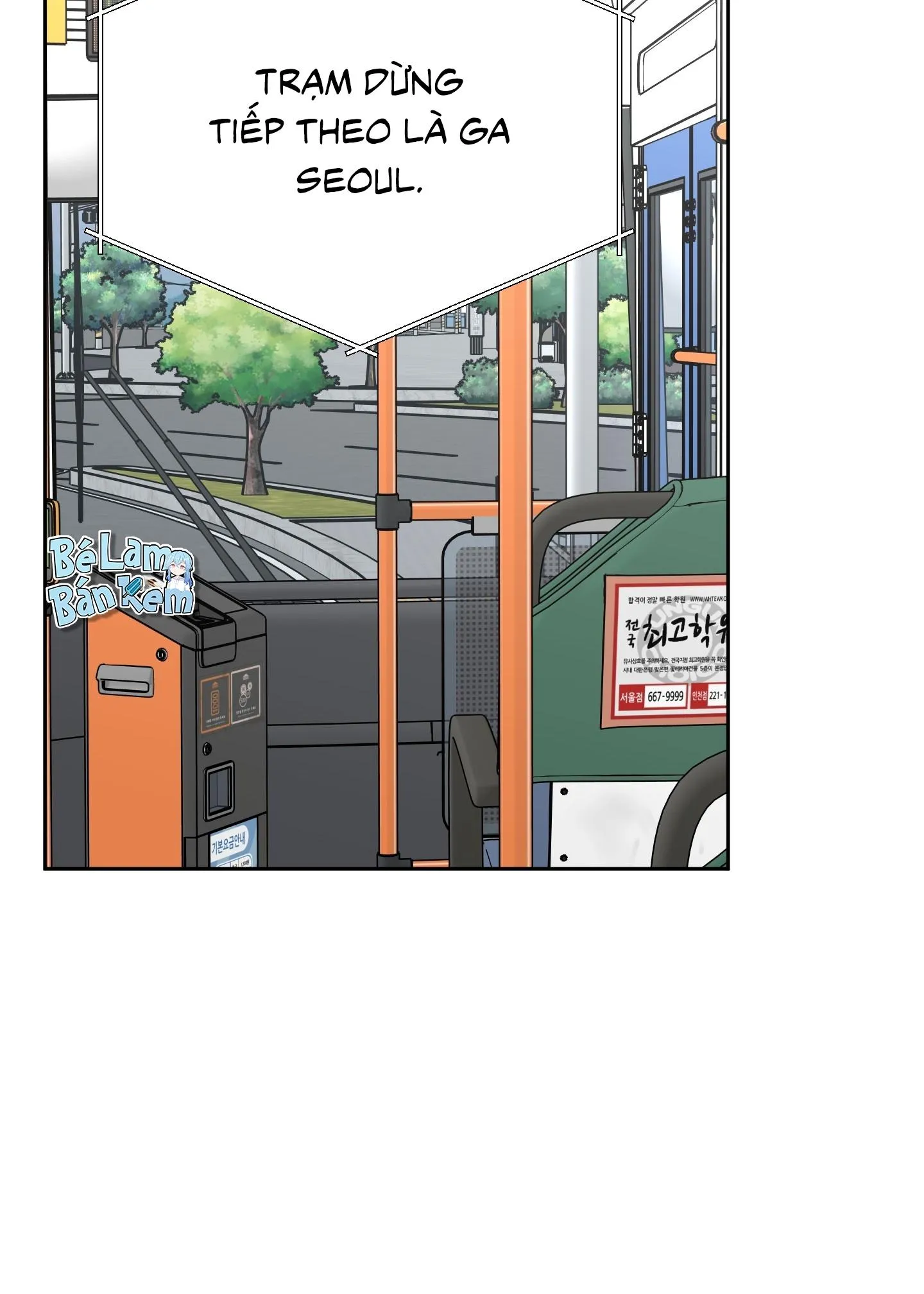 Missing Romance Chapter 48 Trang 81