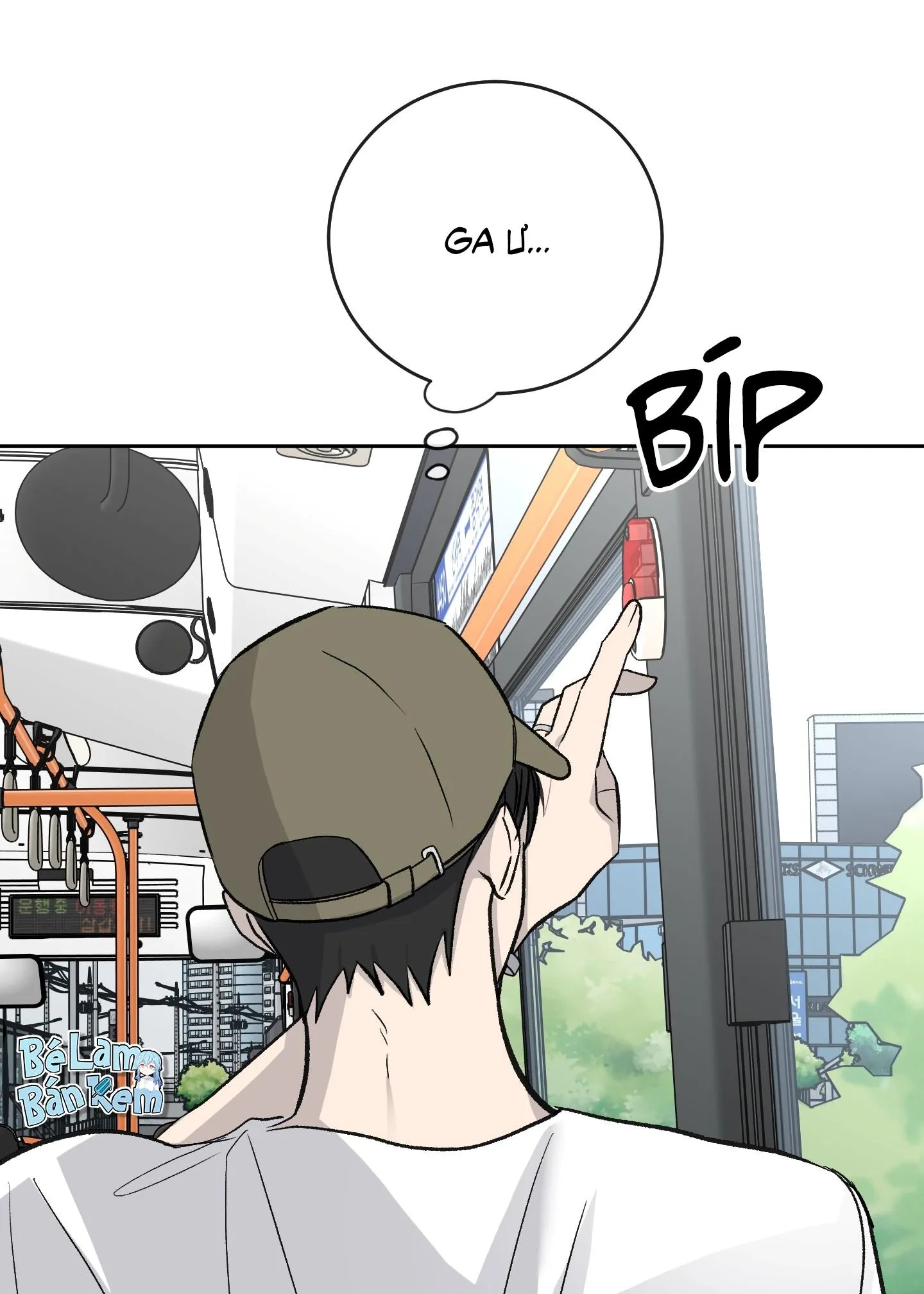 Missing Romance Chapter 48 Trang 83