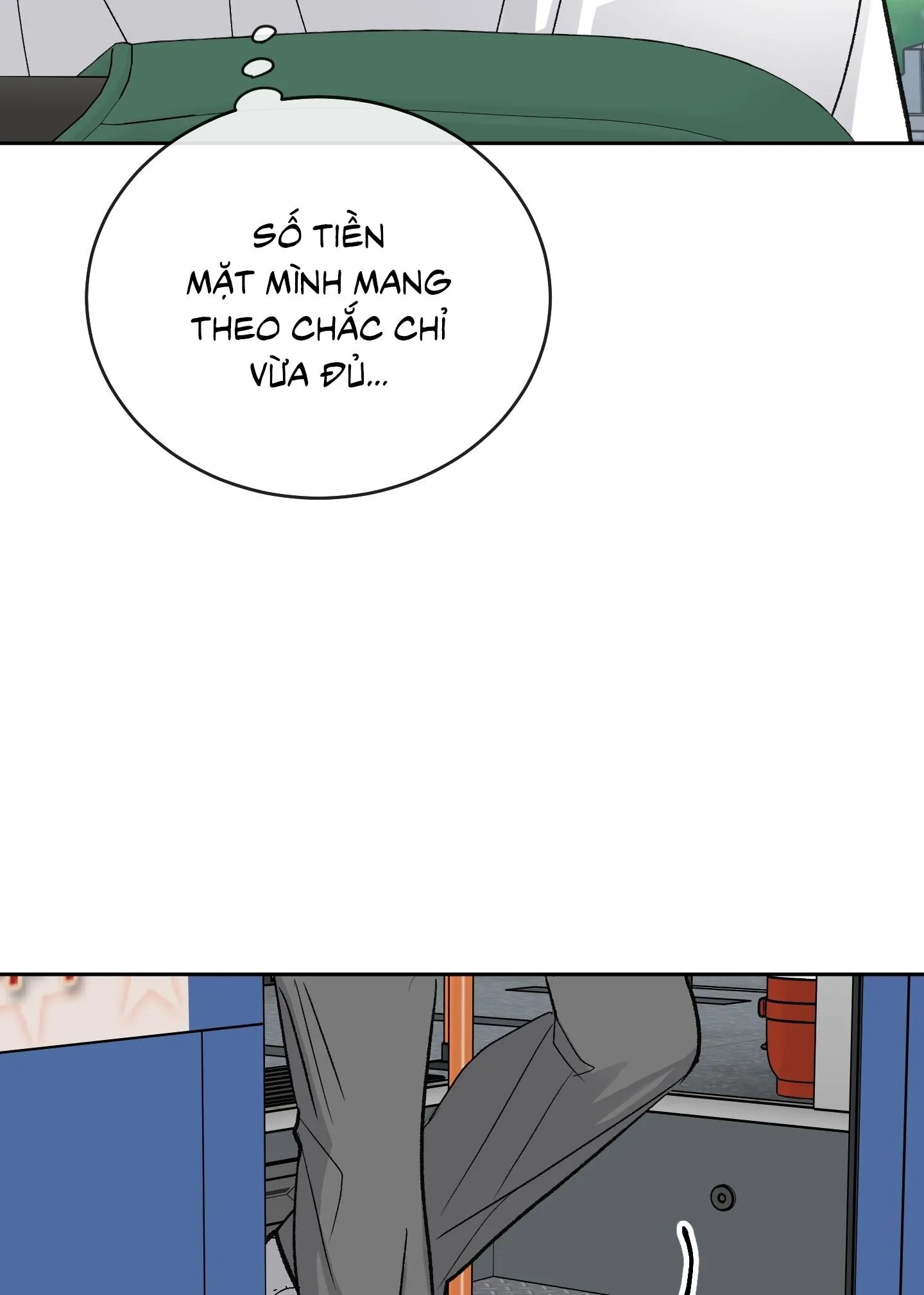 Missing Romance Chapter 48 Trang 84