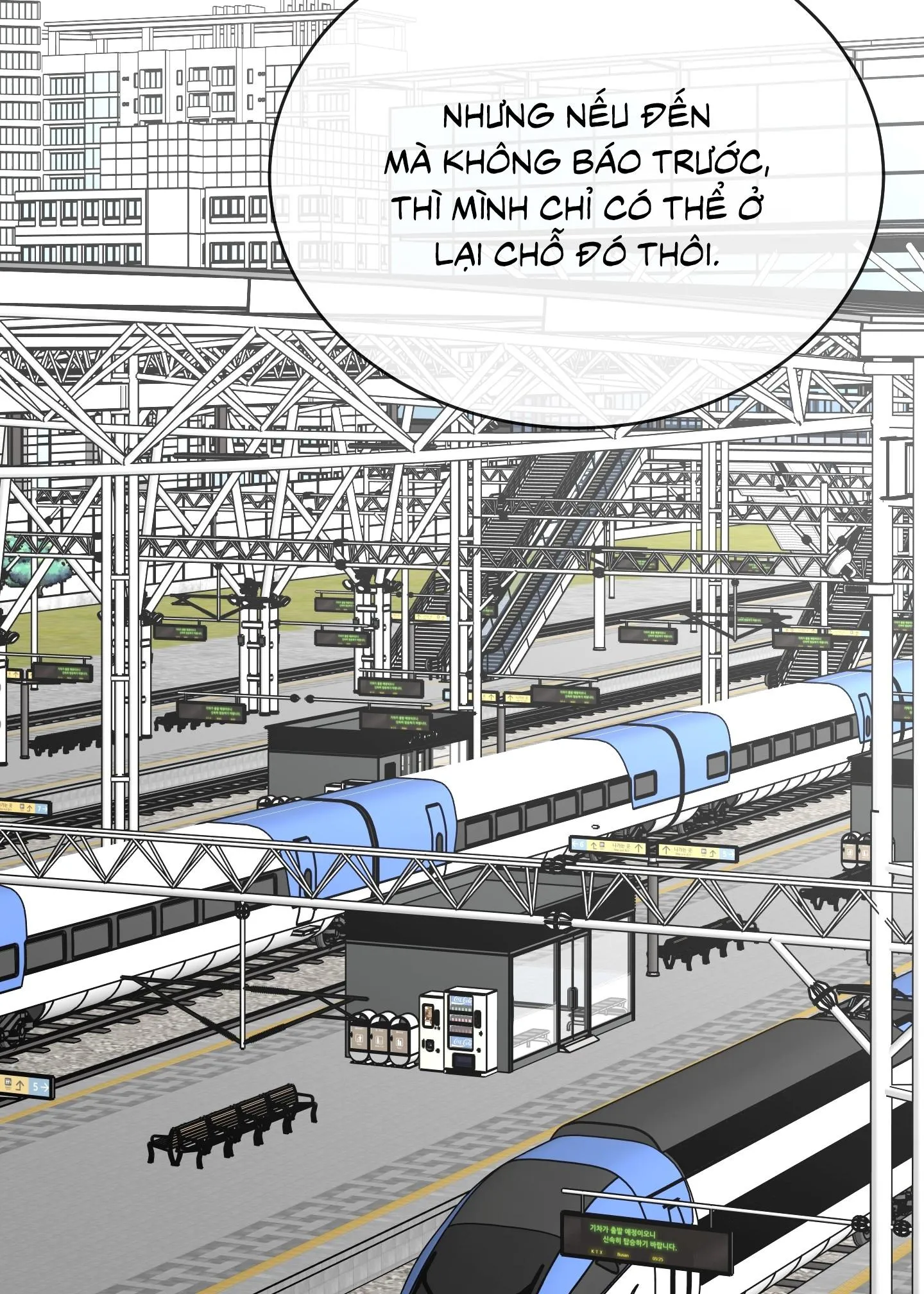 Missing Romance Chapter 48 Trang 86