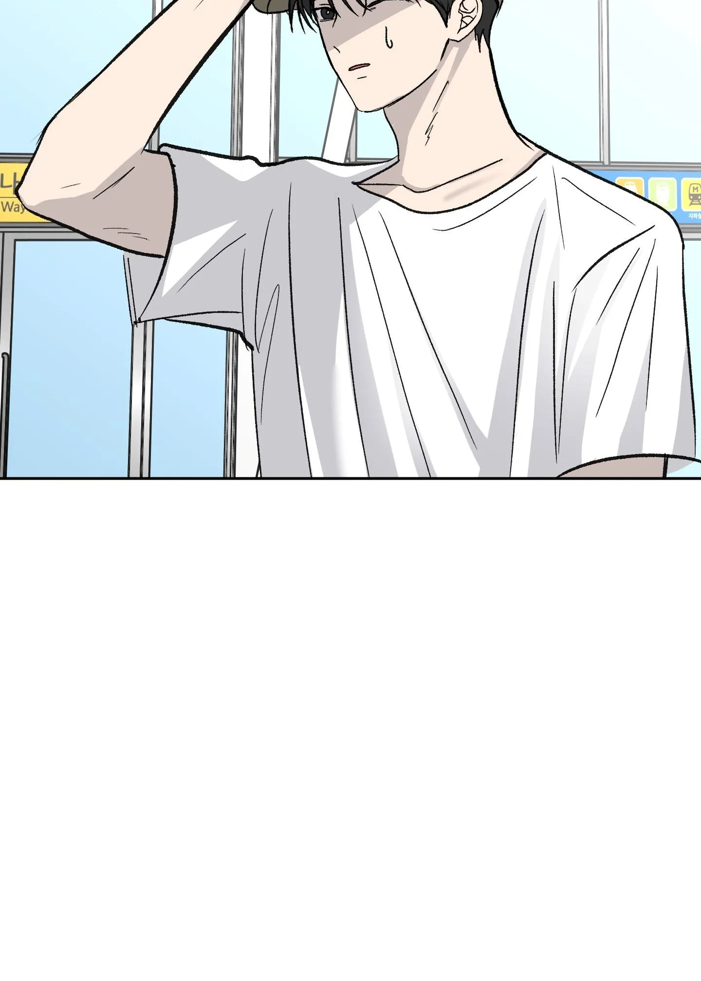 Missing Romance Chapter 48 Trang 91