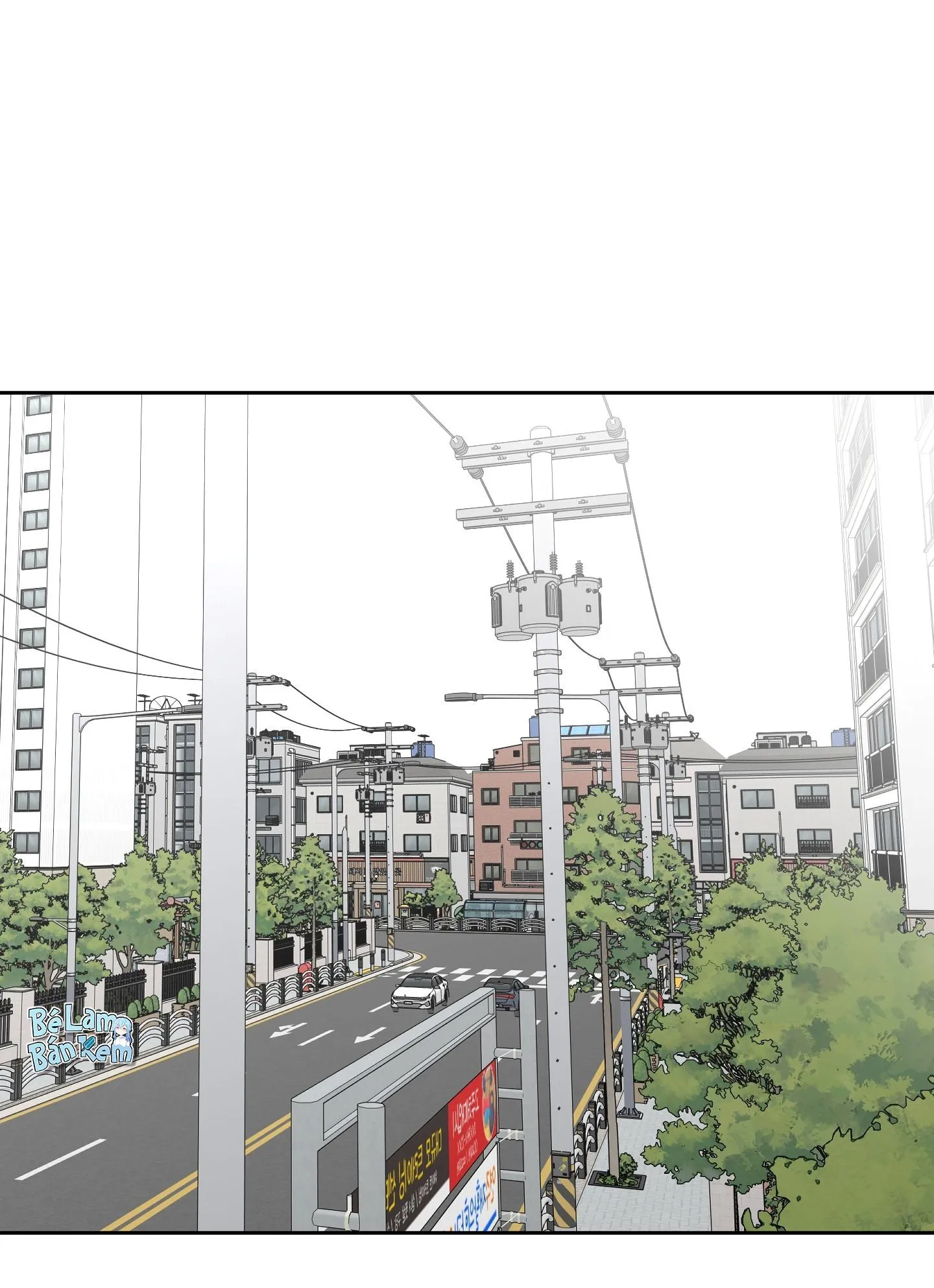 Missing Romance Chapter 48 Trang 92