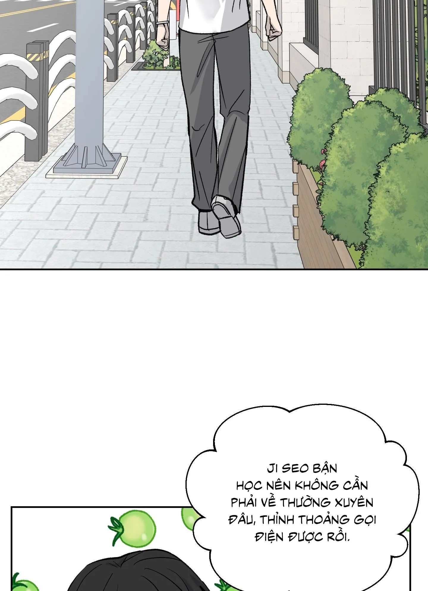 Missing Romance Chapter 48 Trang 94