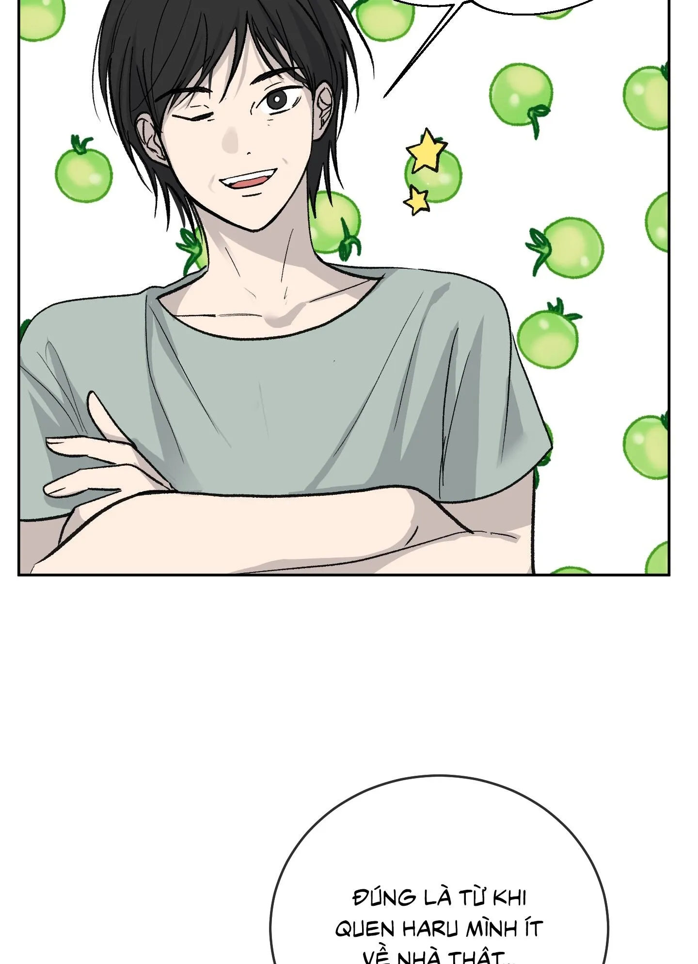 Missing Romance Chapter 48 Trang 95