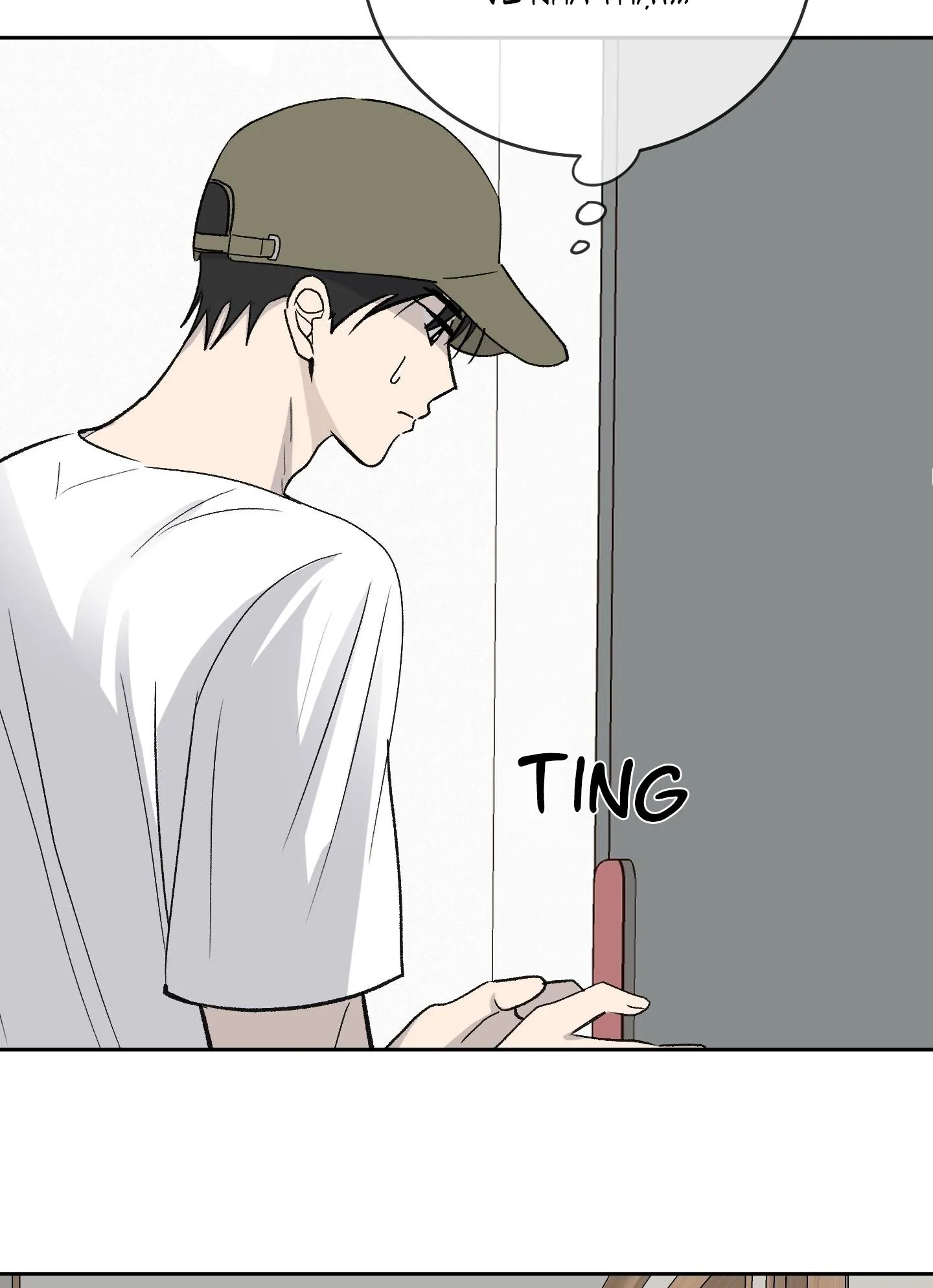 Missing Romance Chapter 48 Trang 96