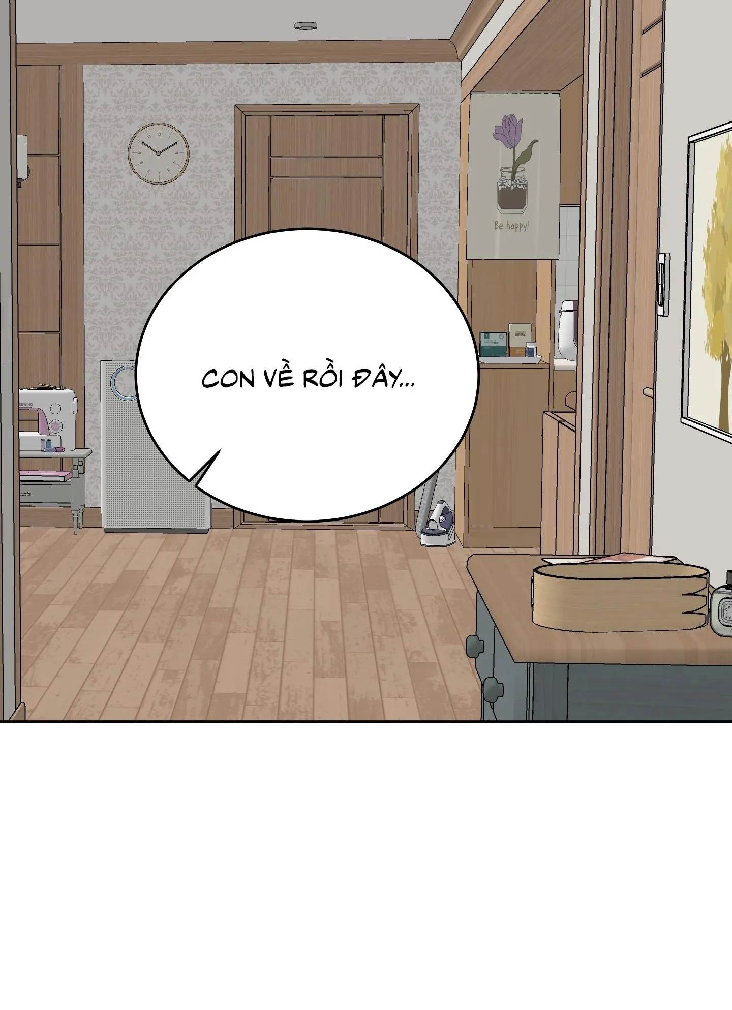 Missing Romance Chapter 48 Trang 97