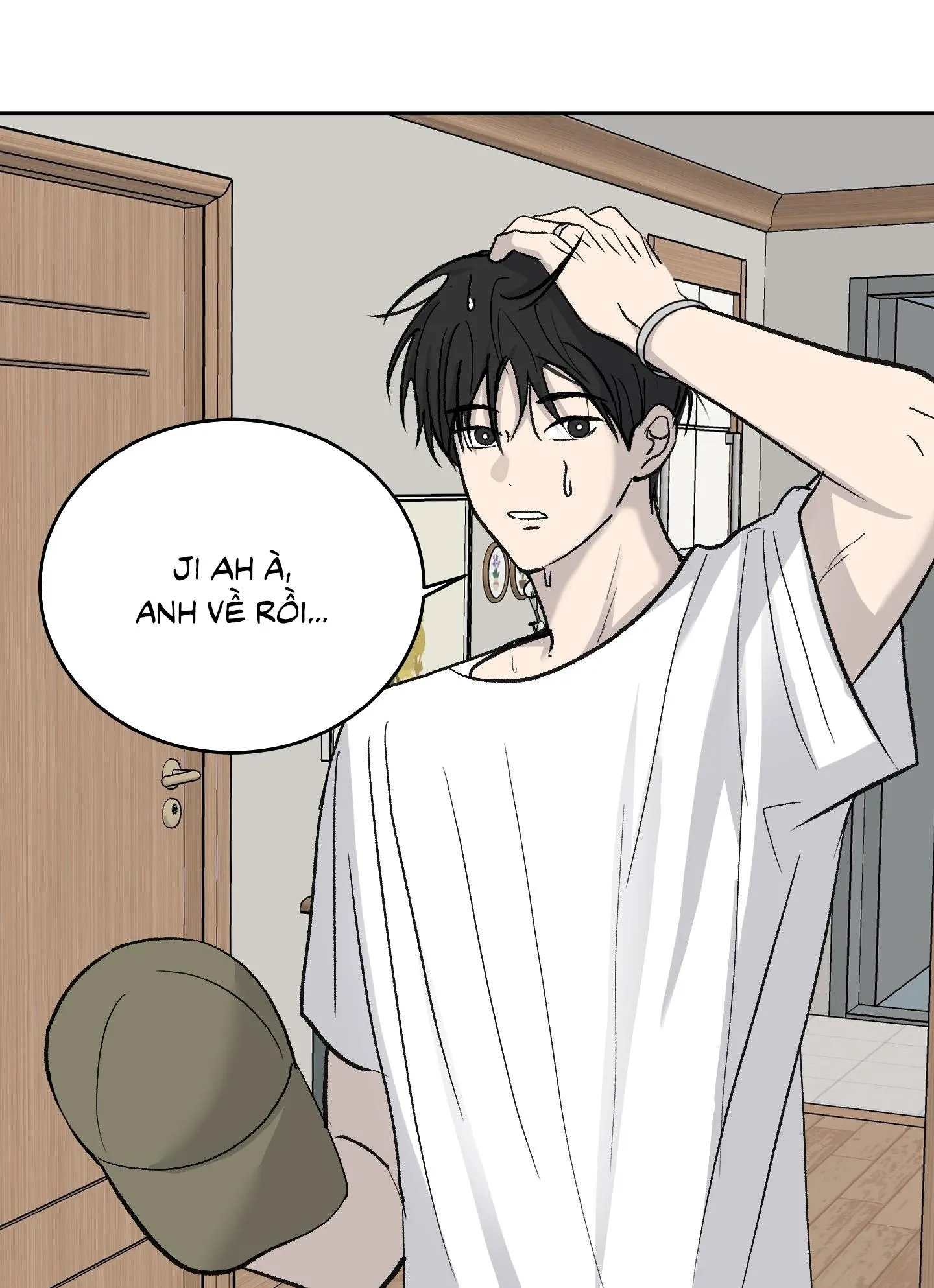 Missing Romance Chapter 48 Trang 98