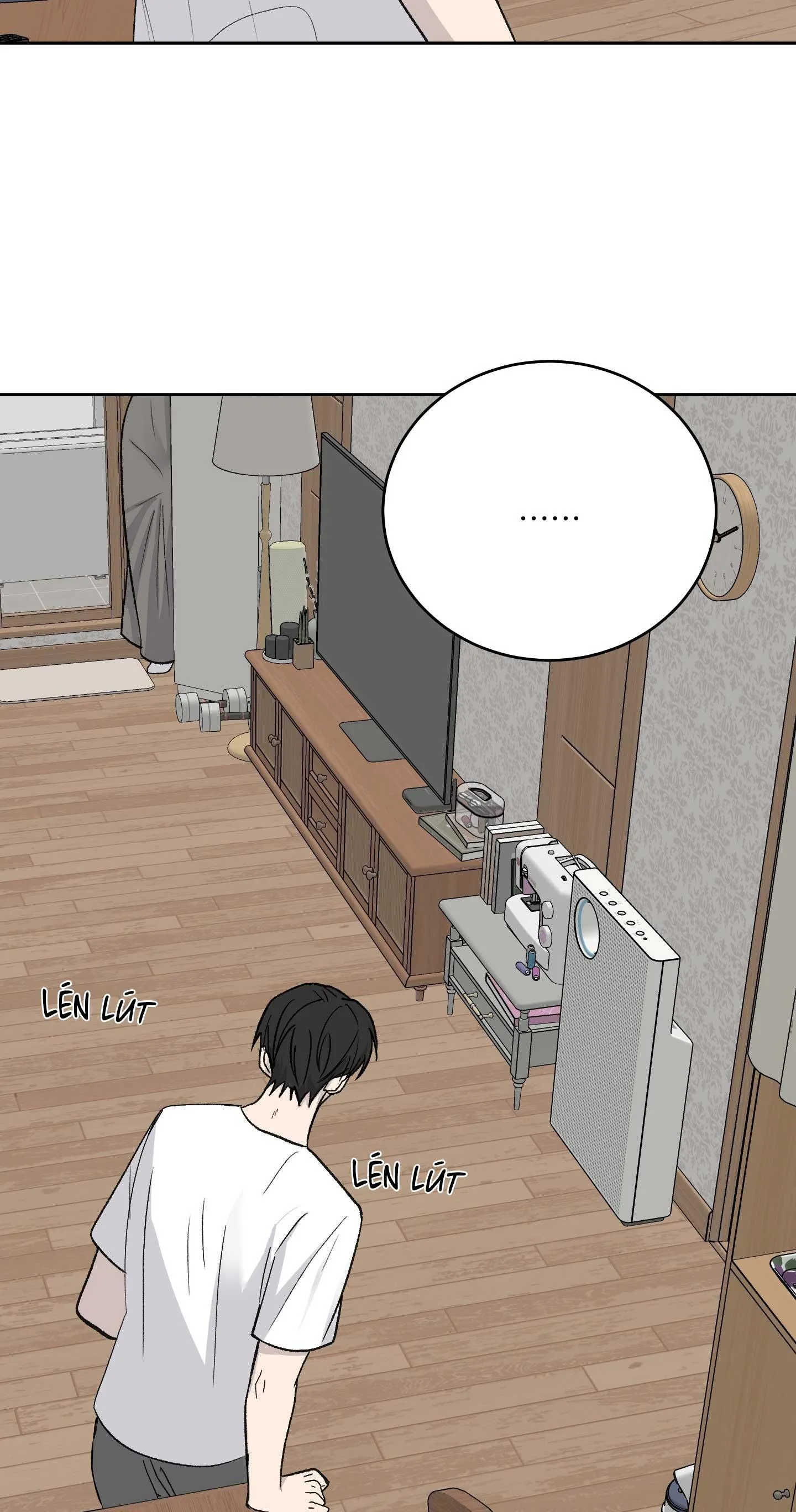 Missing Romance Chapter 49 Trang 3