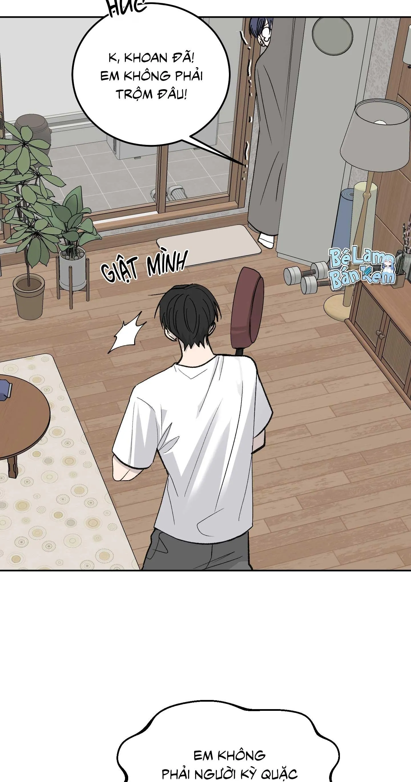 Missing Romance Chapter 49 Trang 6