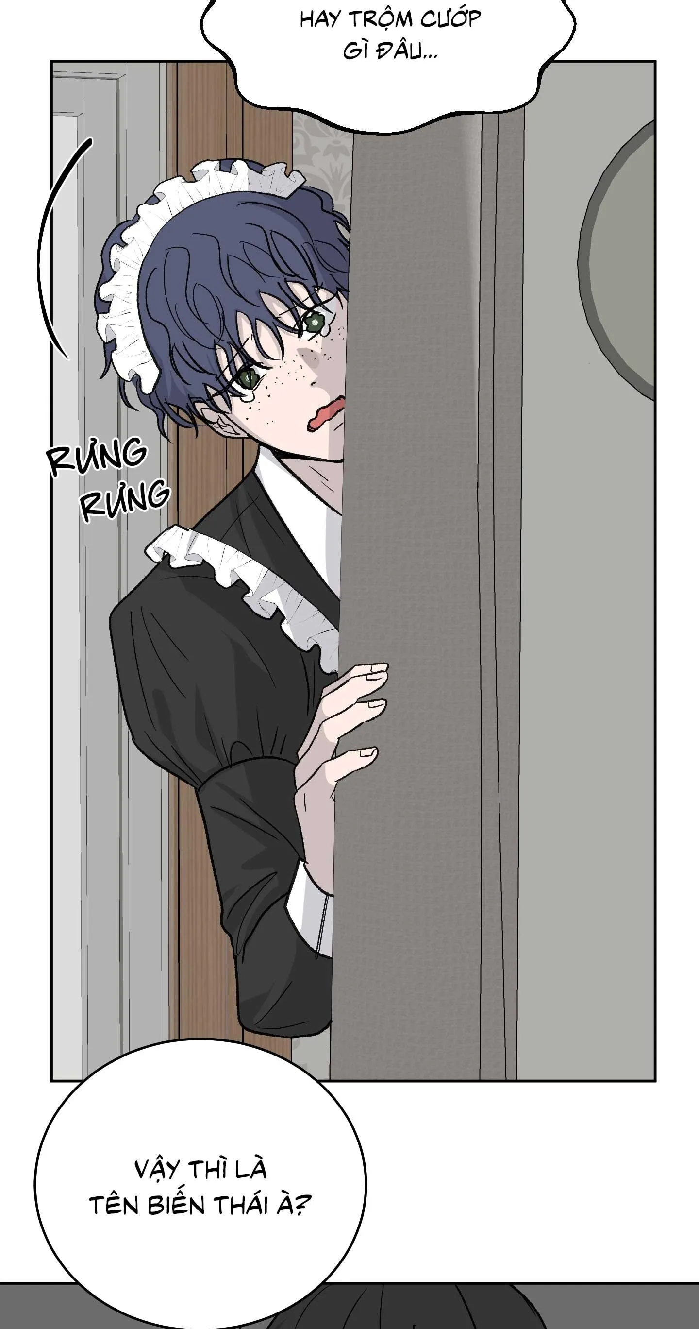 Missing Romance Chapter 49 Trang 7