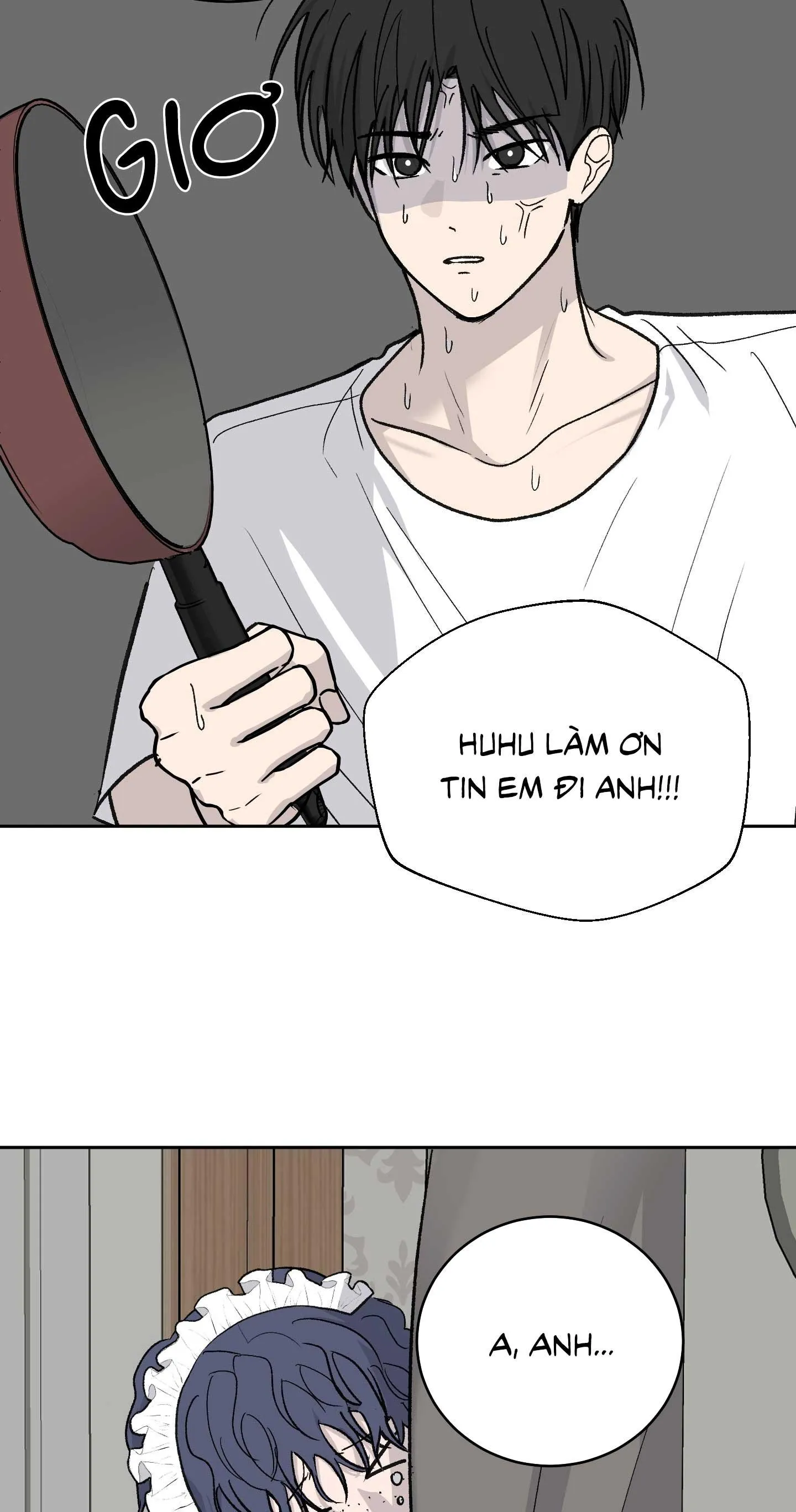 Missing Romance Chapter 49 Trang 8