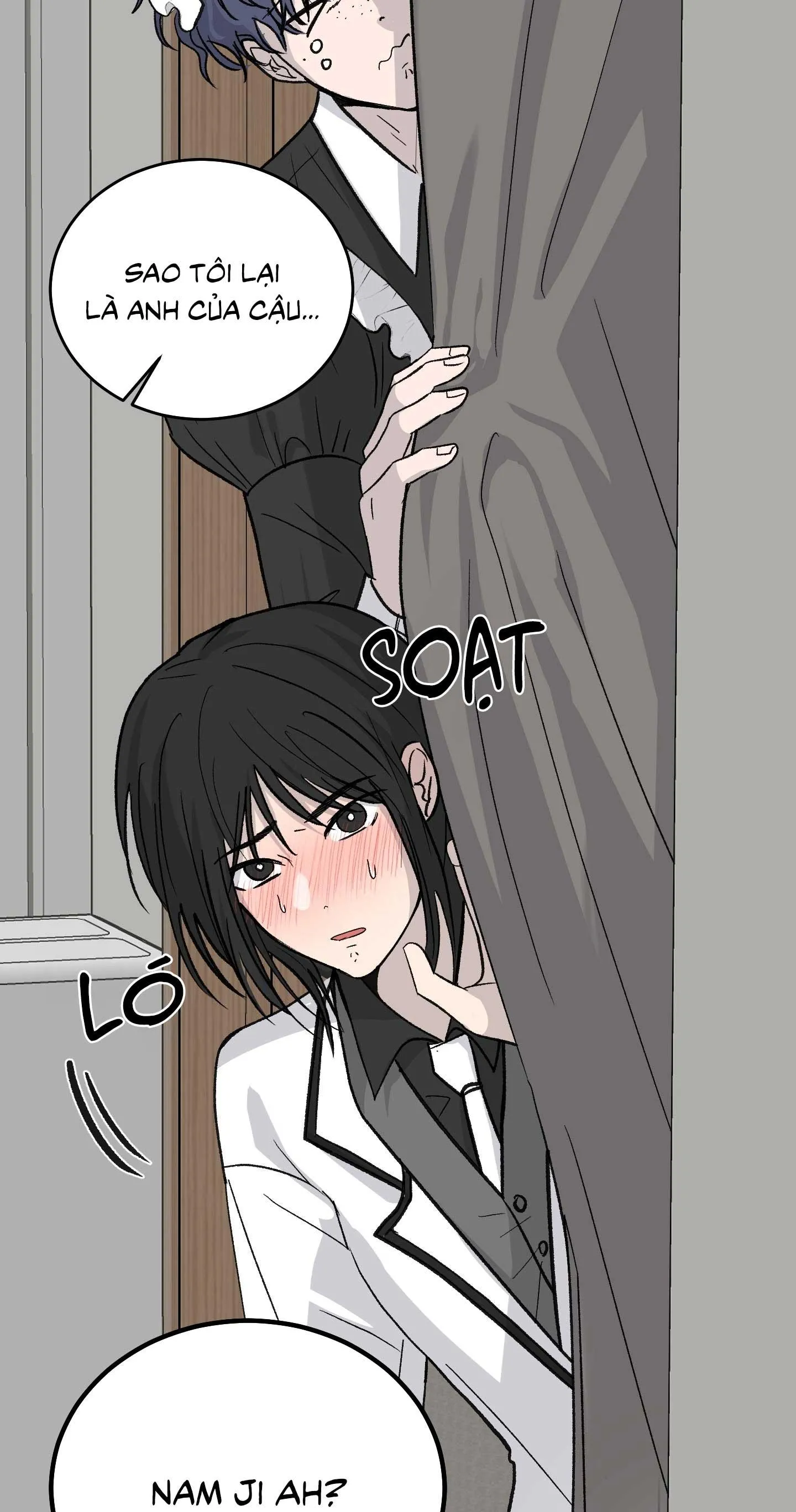 Missing Romance Chapter 49 Trang 9